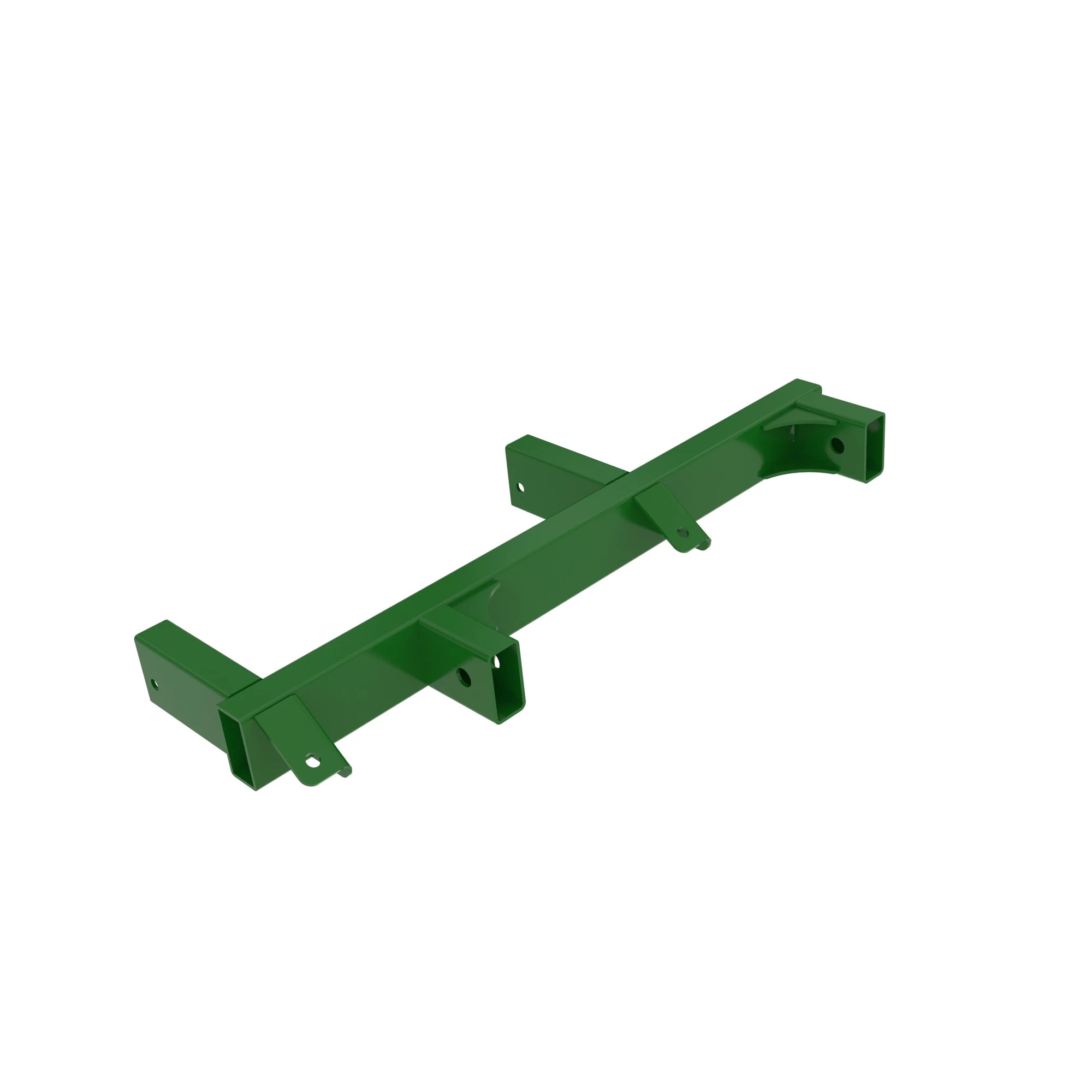 FRAME, WELDMENT, UPPER MCS MOUNTING