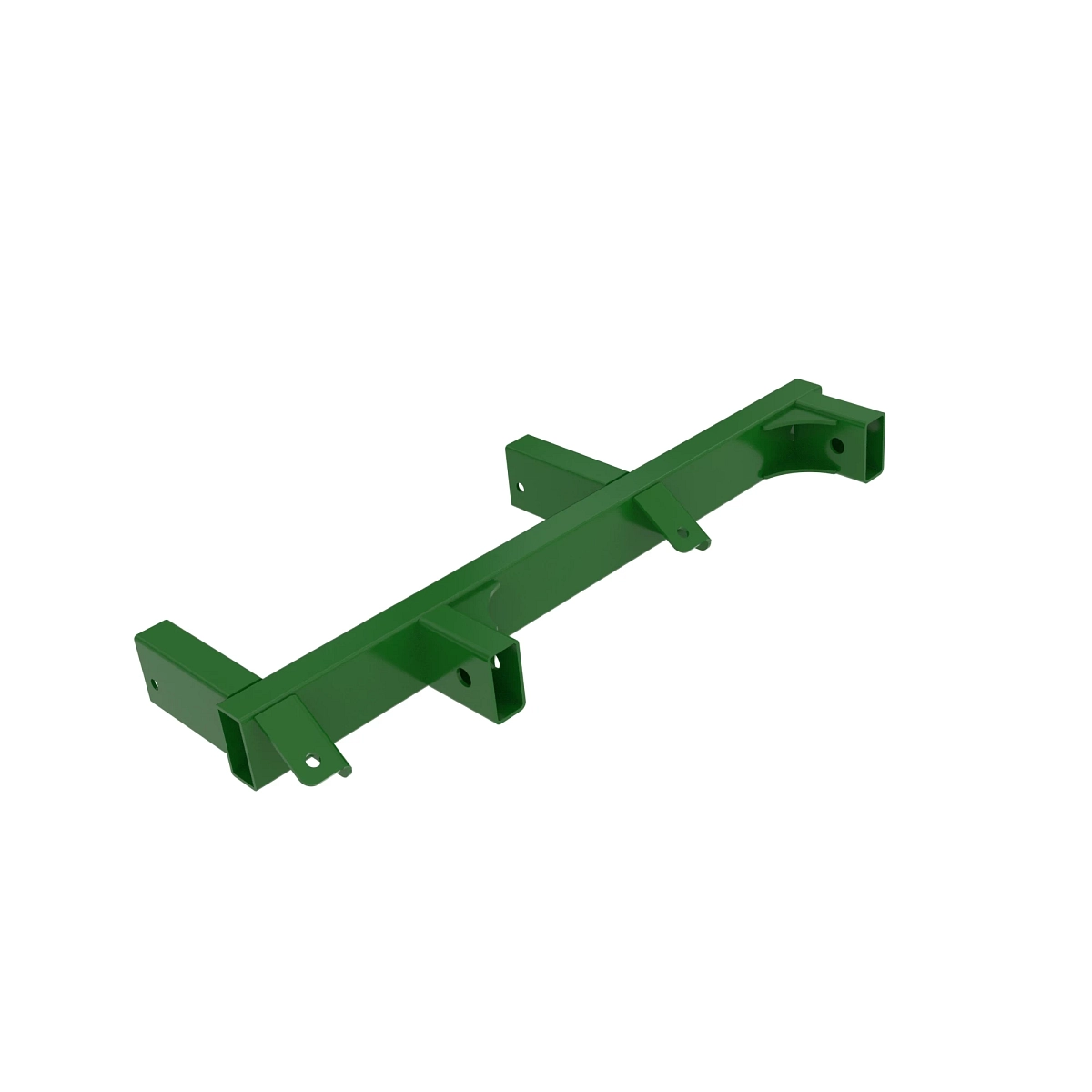 Frame, Weldment, Upper Mcs Mounting