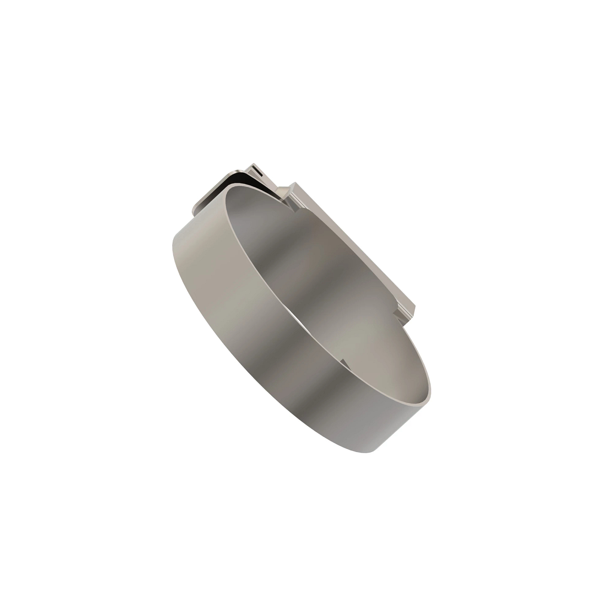 John Deere Worm Gear Hose Clamp - RE73582