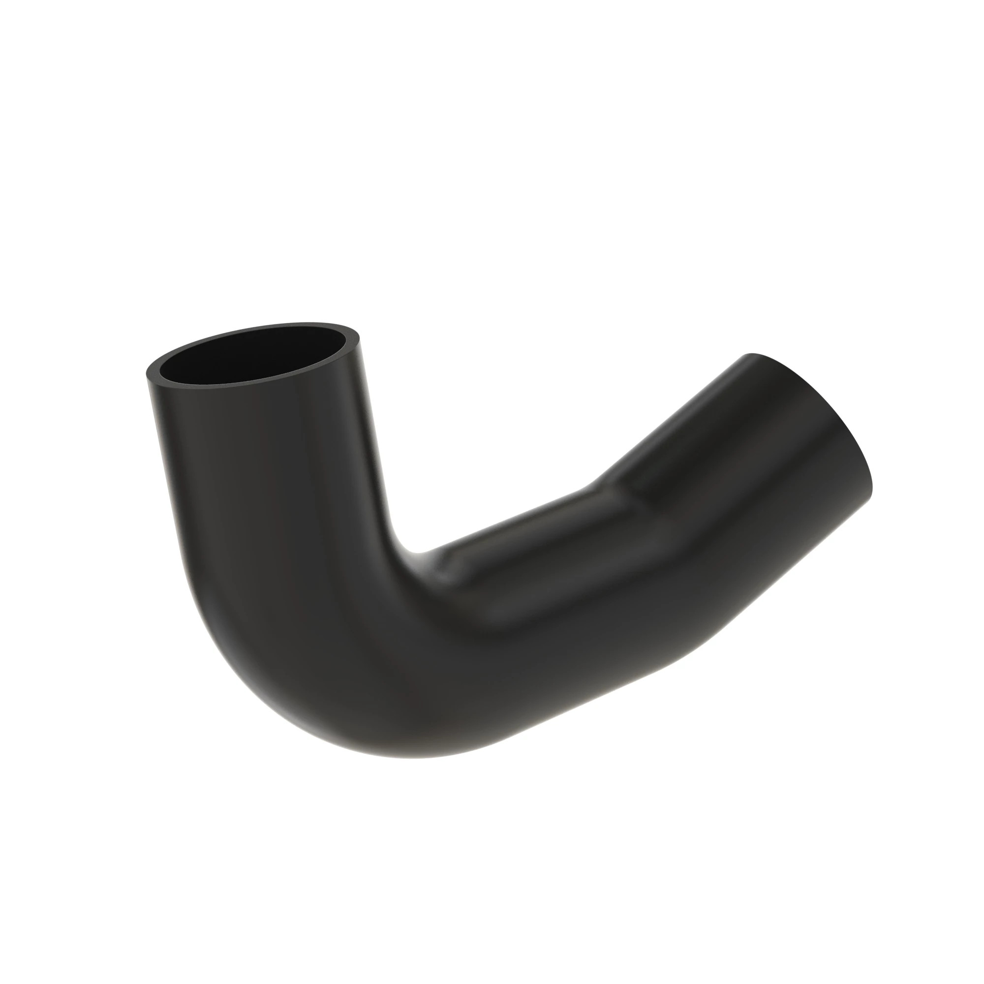 RADIATOR HOSE, HOSE, LOWER RADIATOR