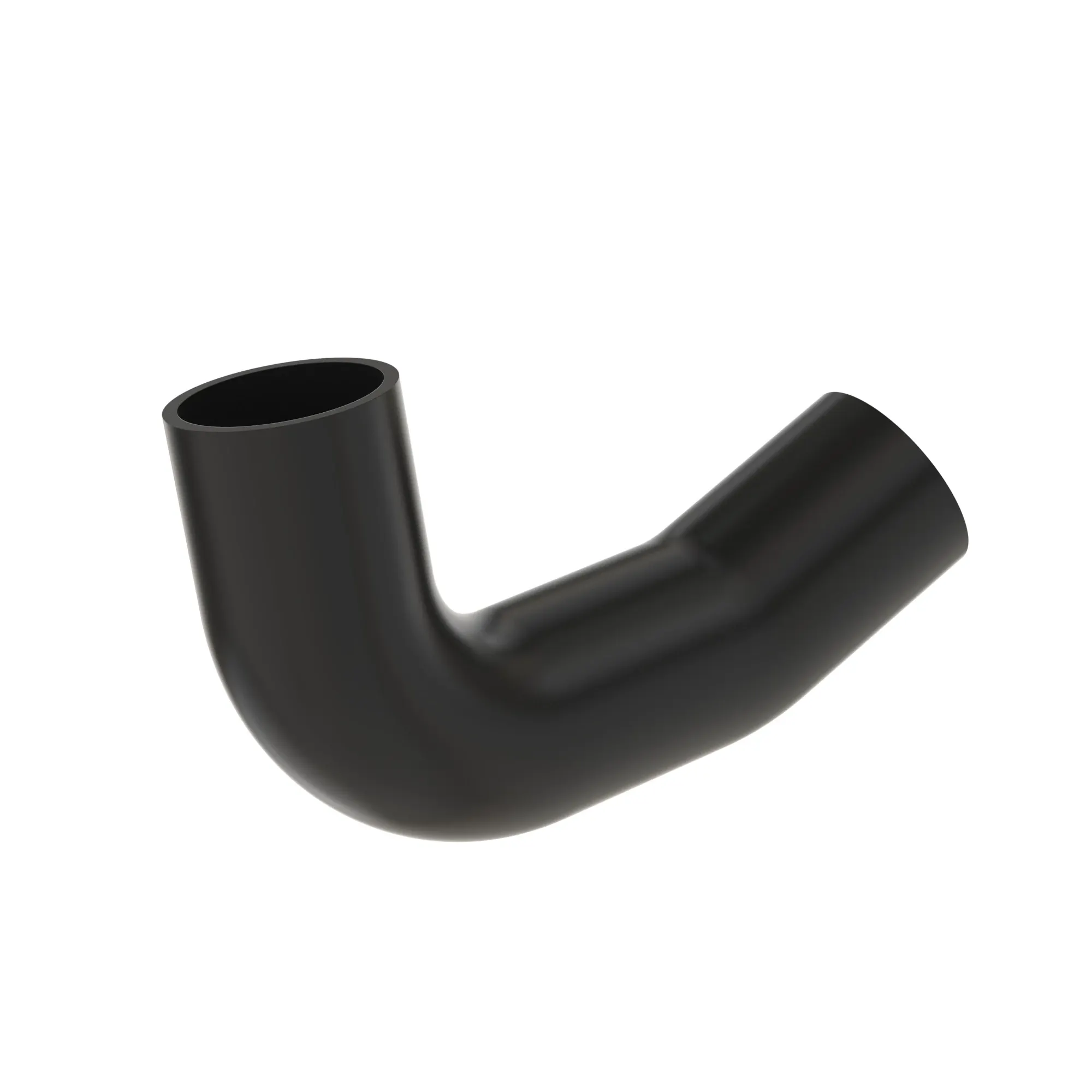RADIATOR HOSE, HOSE, LOWER RADIATOR