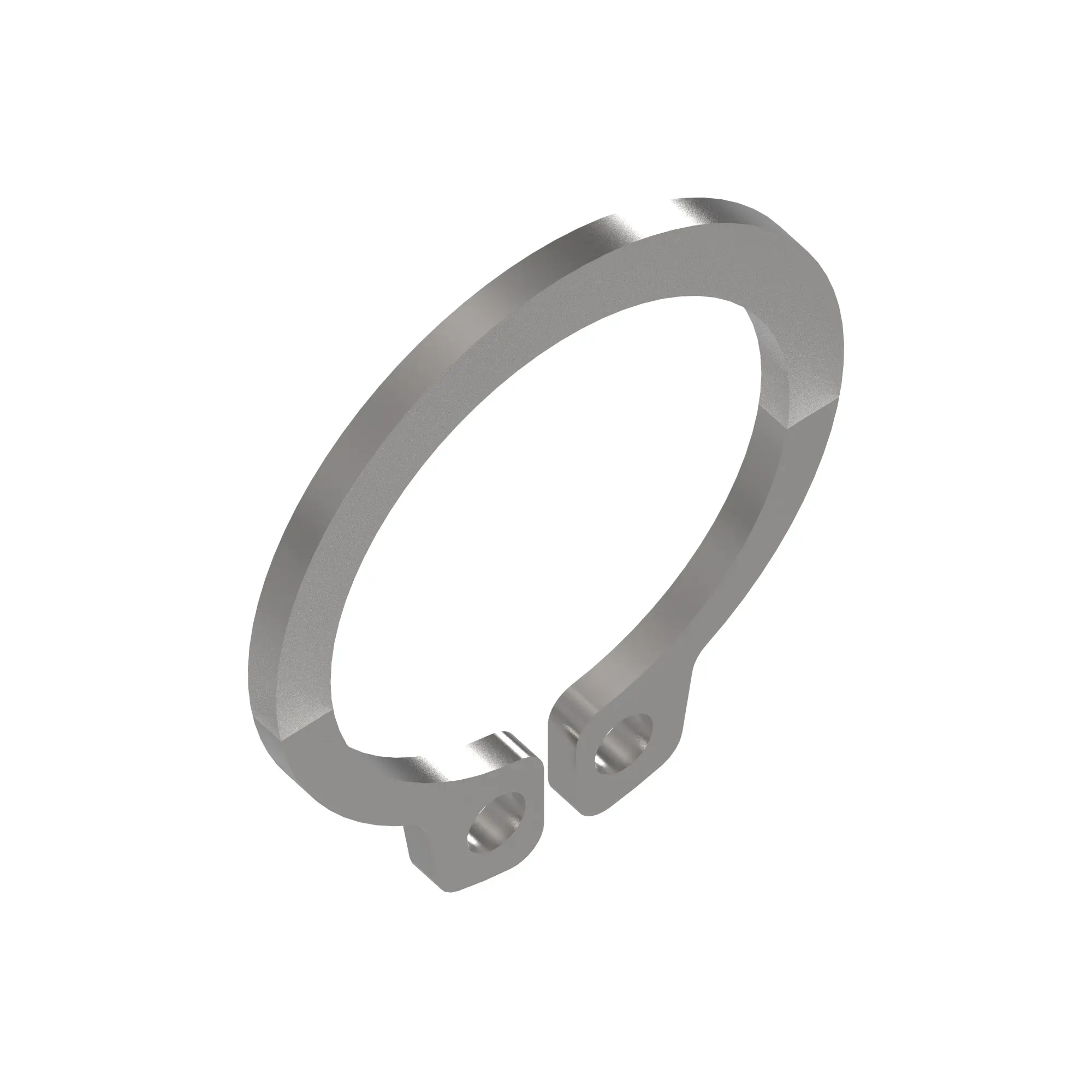 John Deere External Snap Ring - R107627