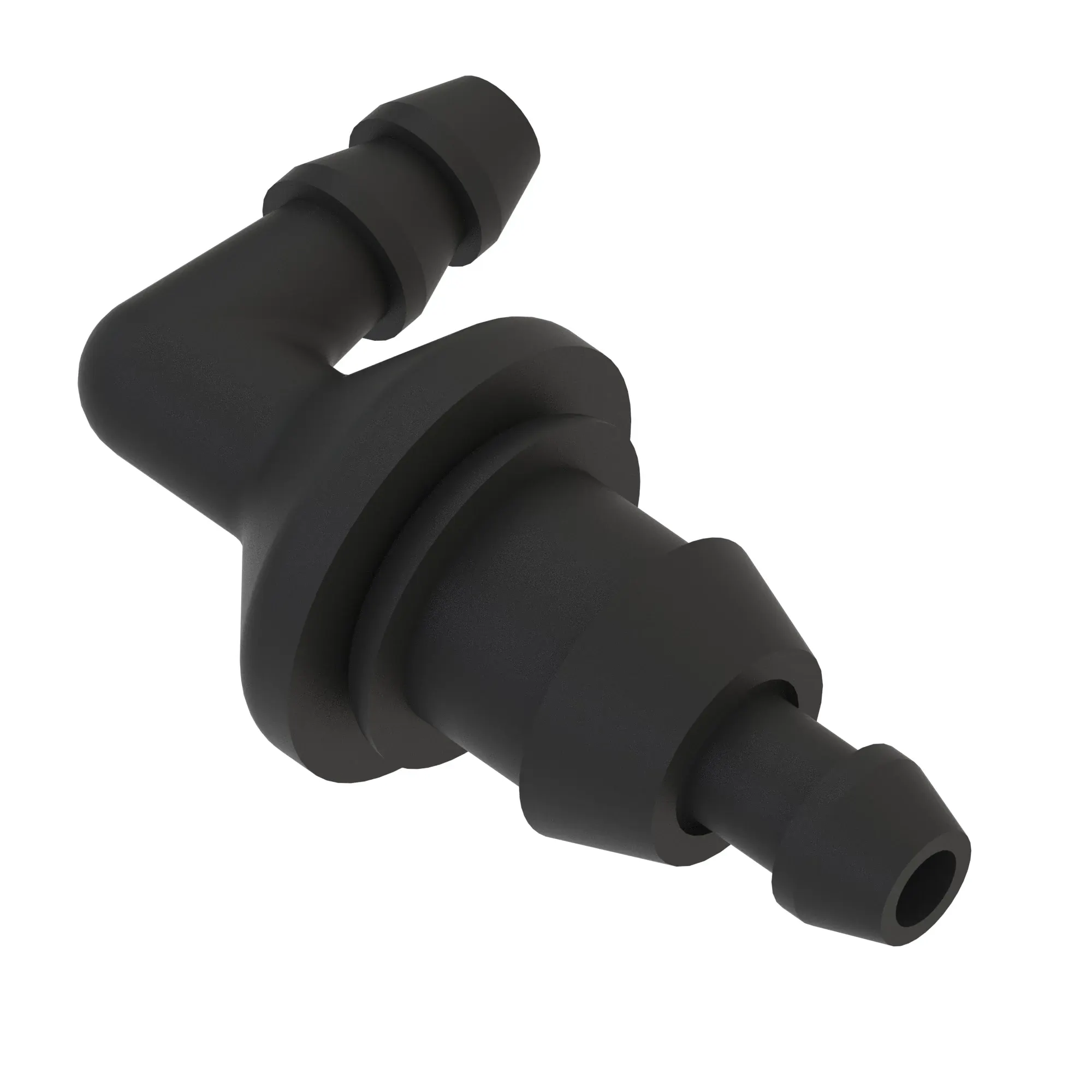John Deere Windshield Washer Fitting - AM147717
