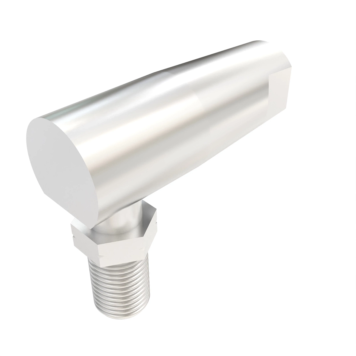 Ball Joint, LH M12 Ball