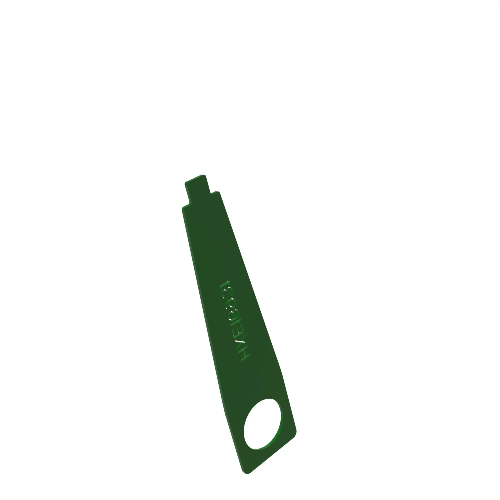 John Deere Gauge - HXE16931