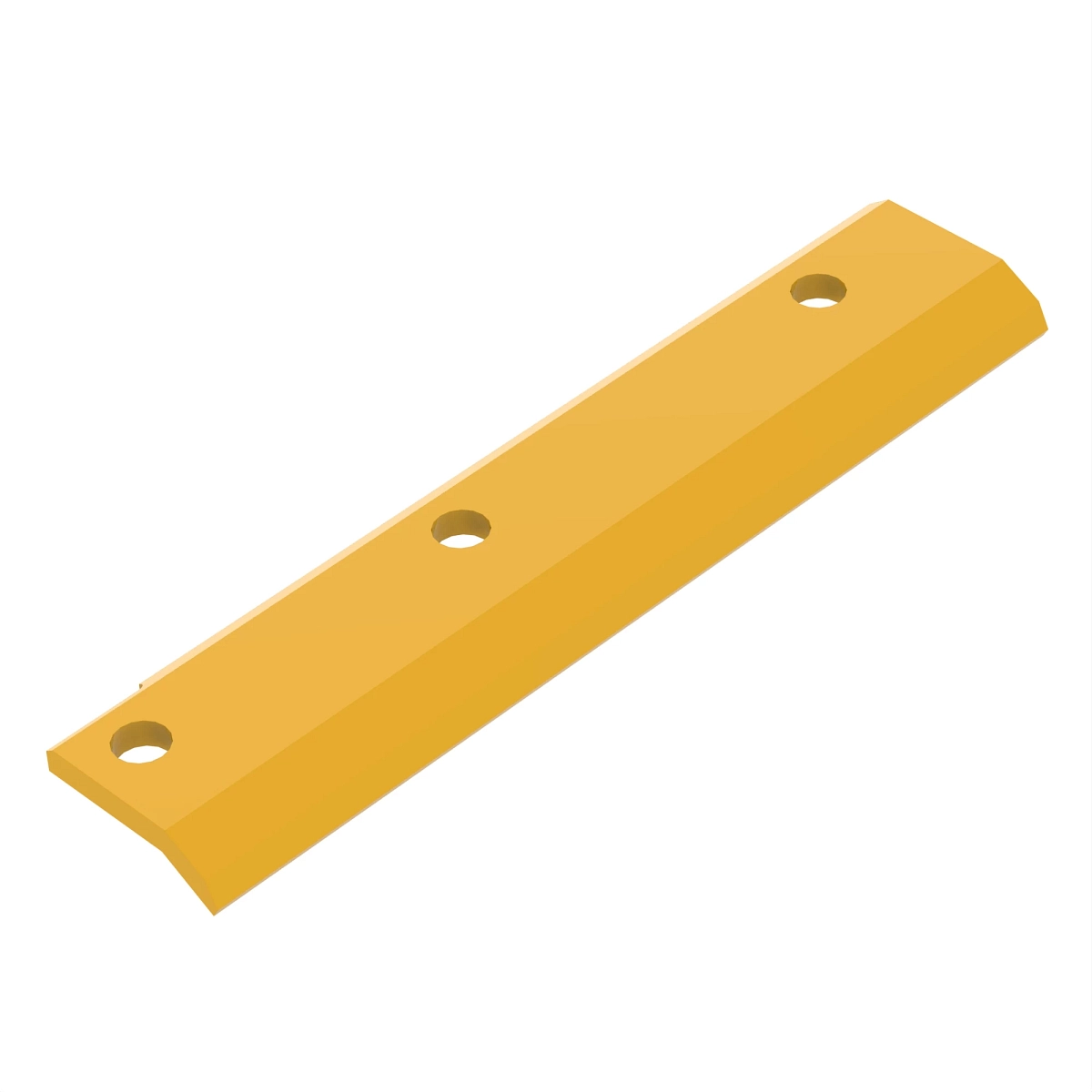 Cutting Edge, Cover Plate, Half Arr
