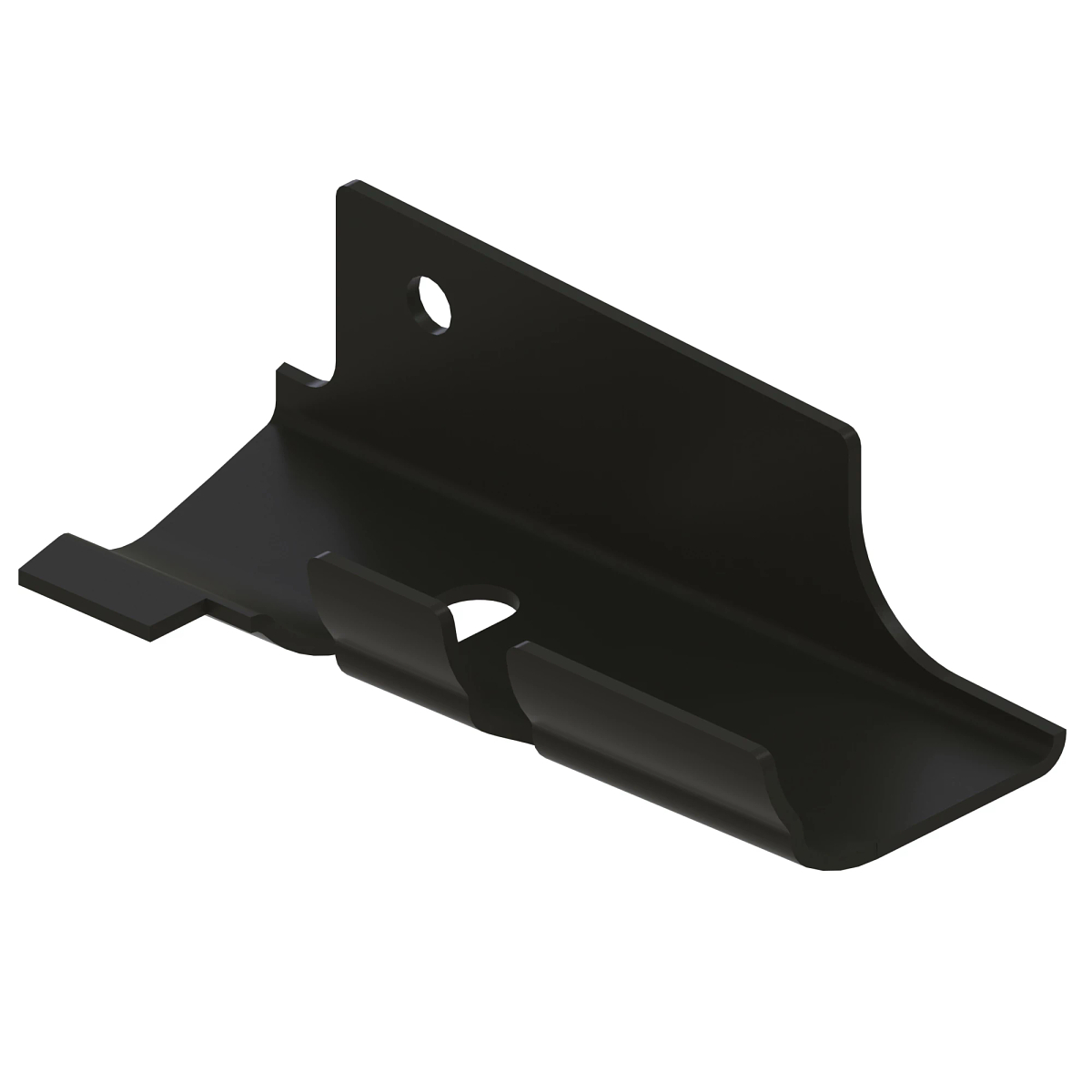 COVER, COVER, RH HANDRAIL