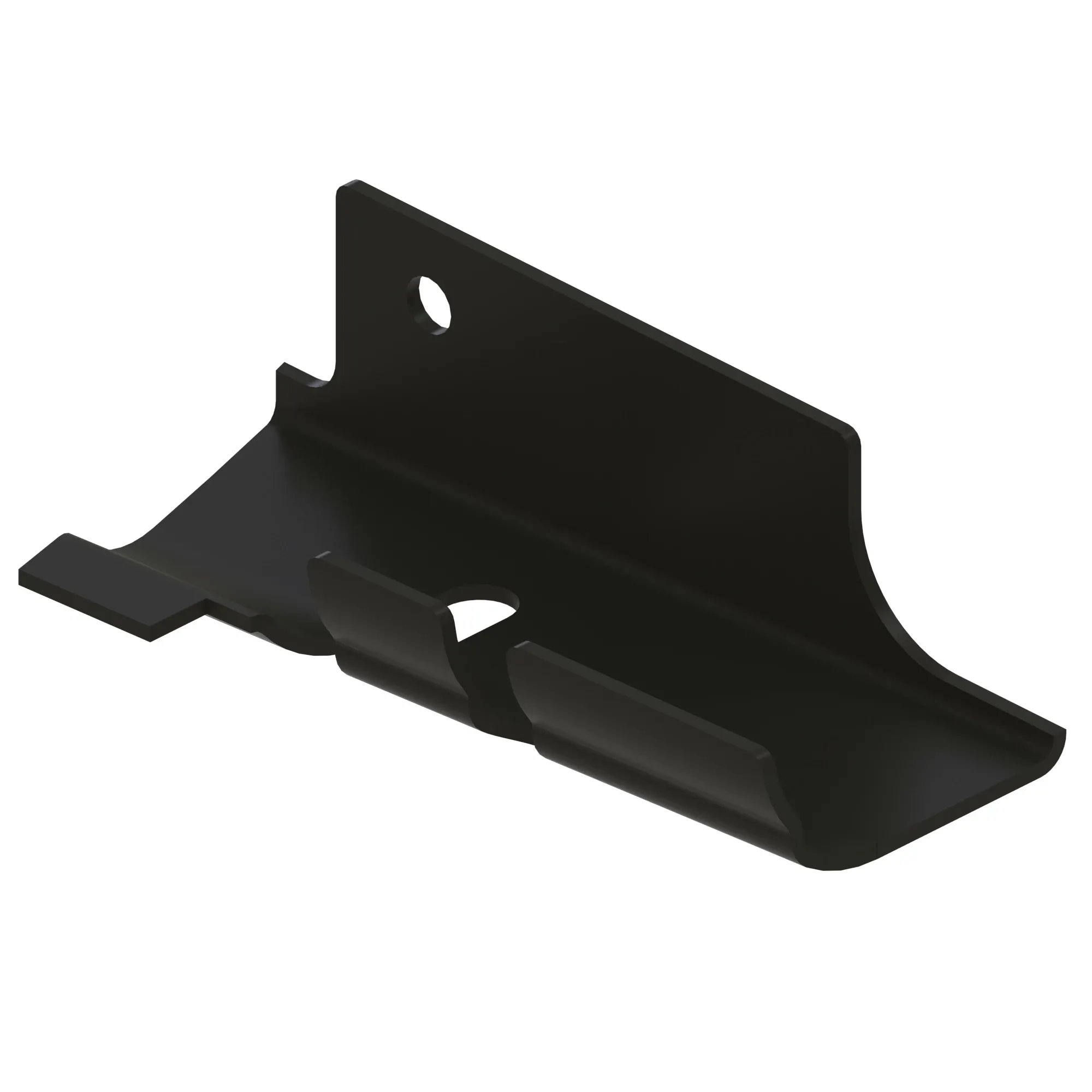 John Deere Handrail Cover, Right Side - R126075