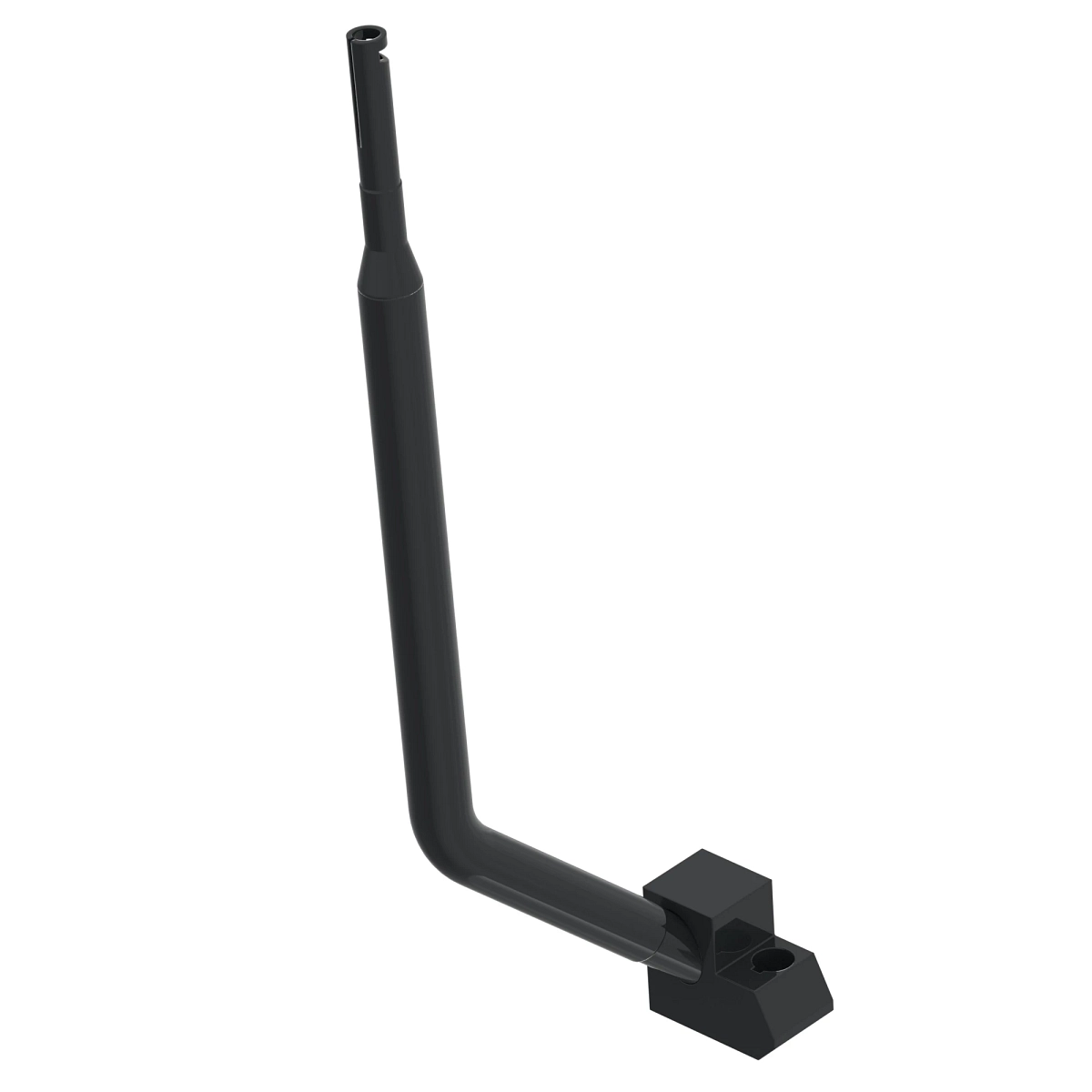 Gearshift Lever, Oos, Upper