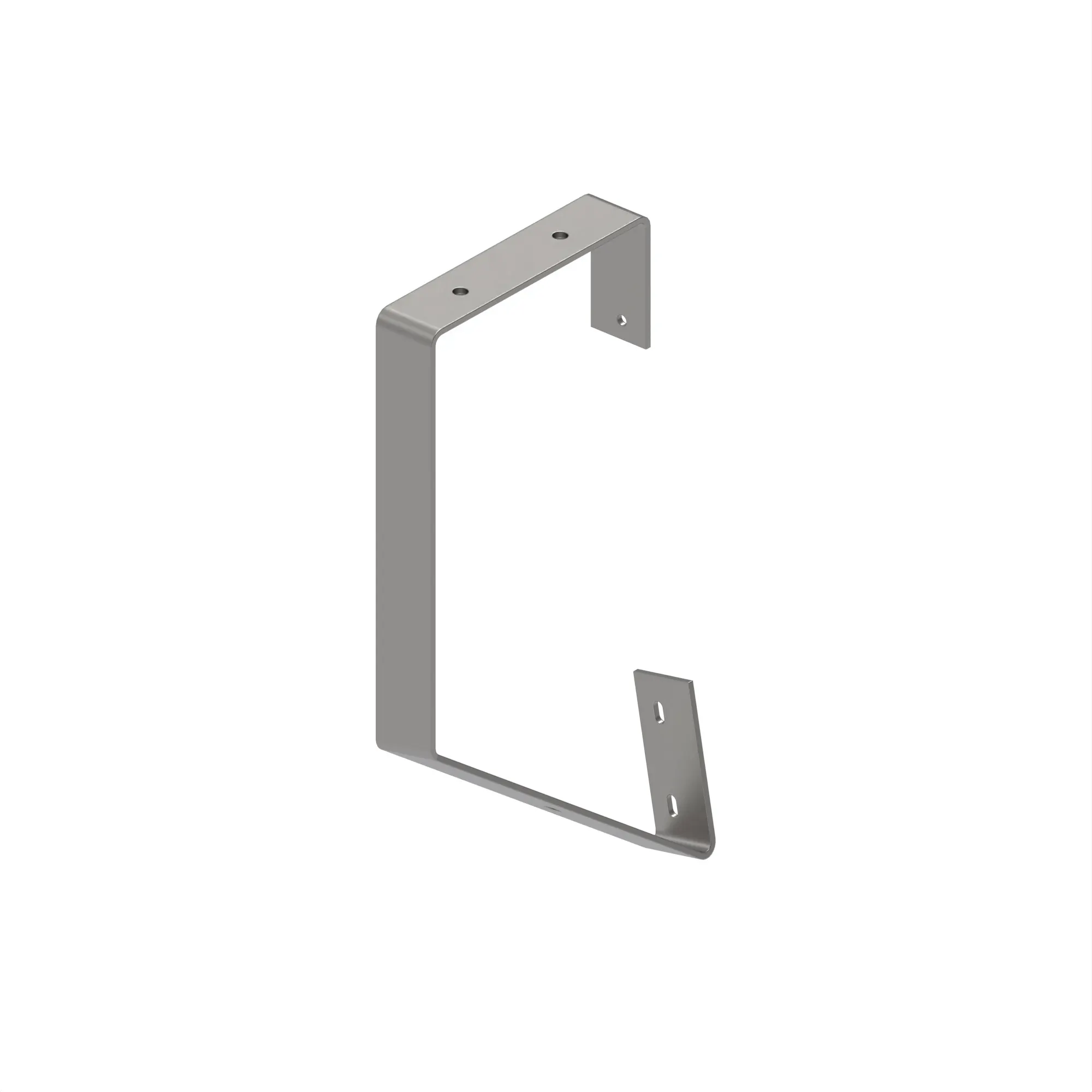 John Deere Chopper Belt Cover Support - DQ45375