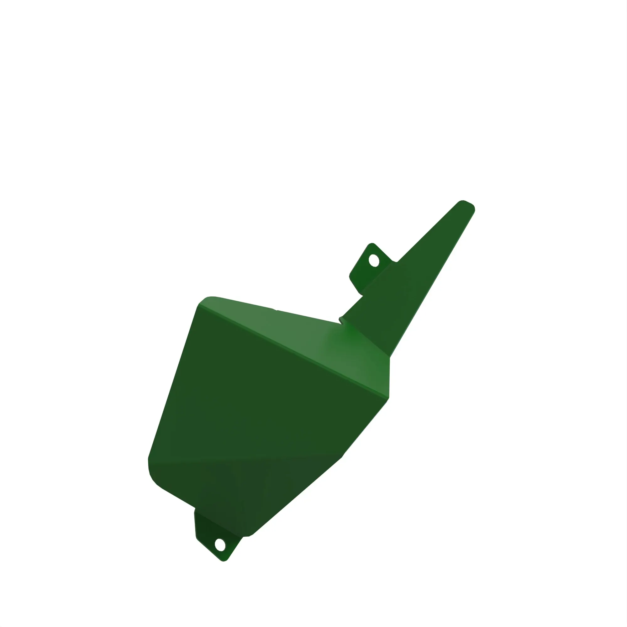 Deflector