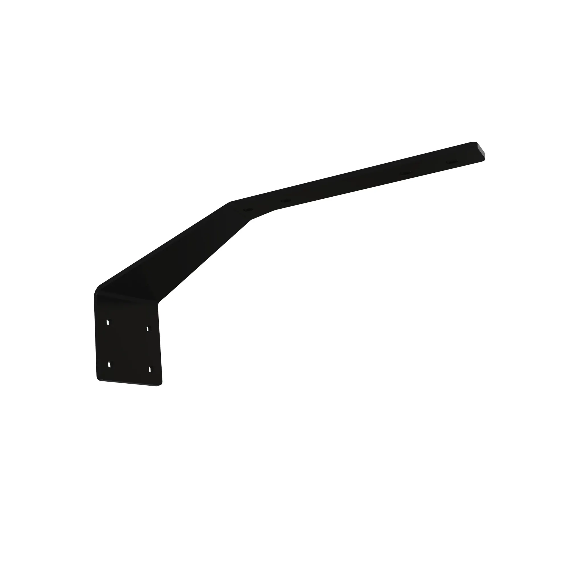 John Deere Float Fender Strap, Left Side - N402298