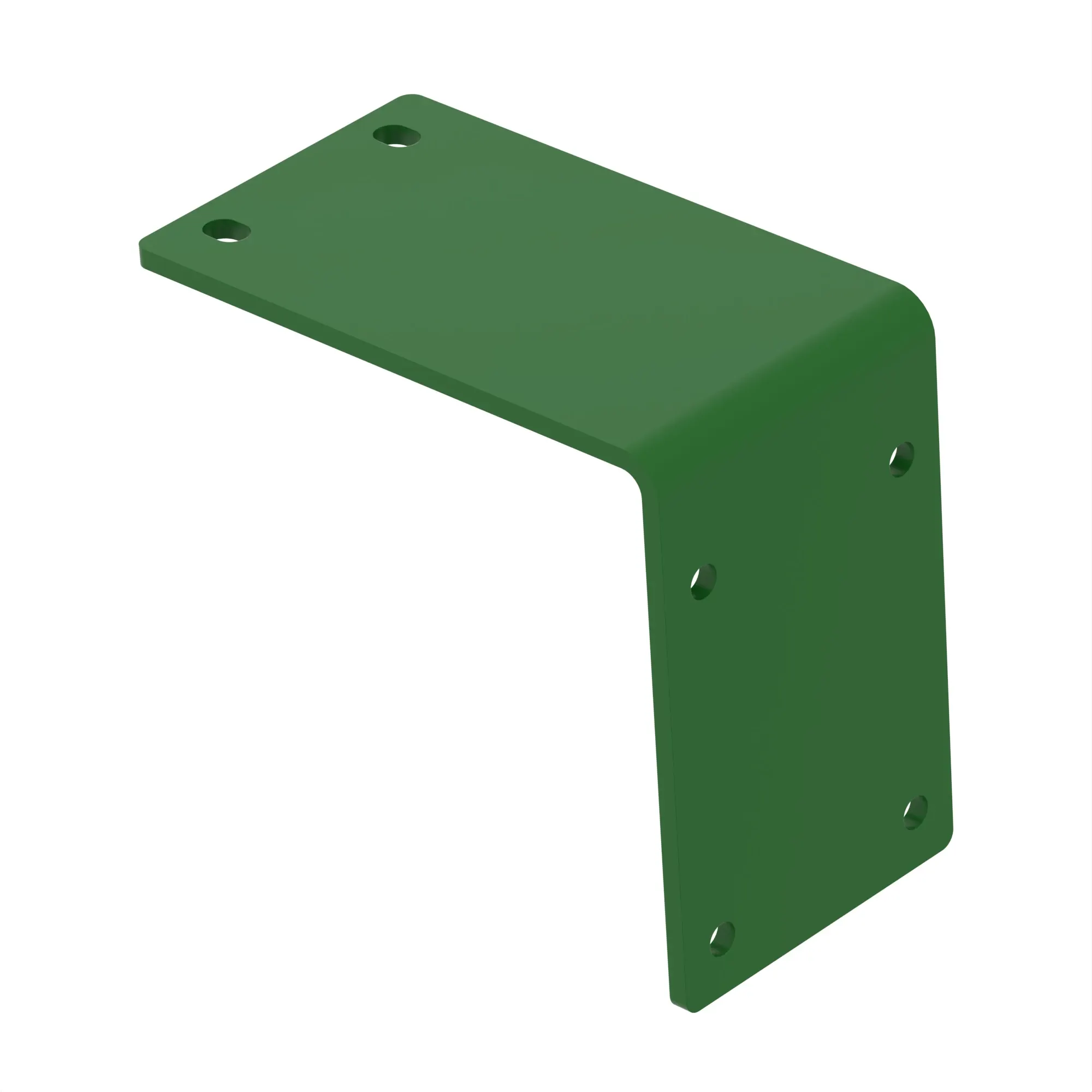 BRACKET, IRDF SUPPORT