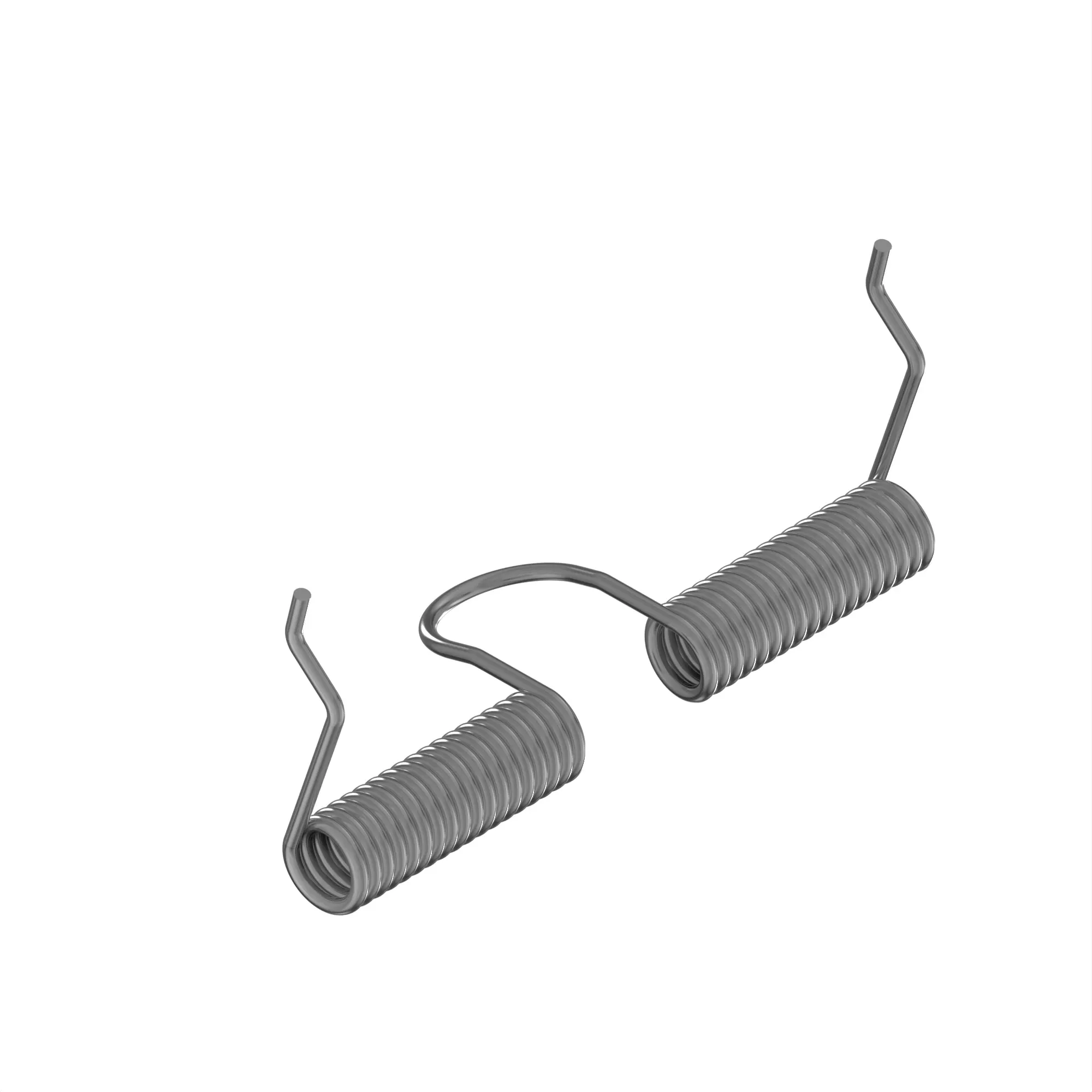 John Deere Double Torsion Spring - M172580
