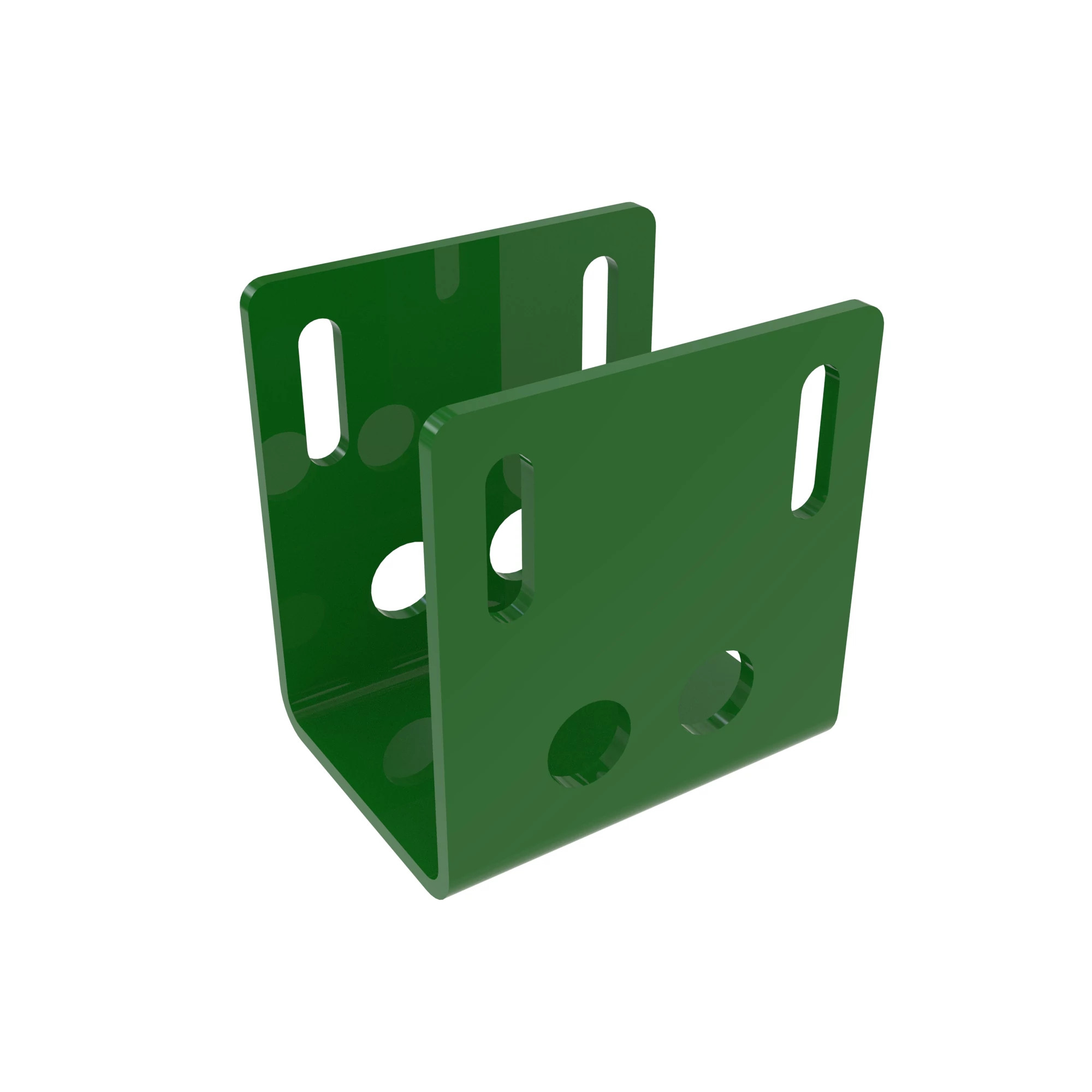 CHANNEL, UNIT HANGER ADAPTER