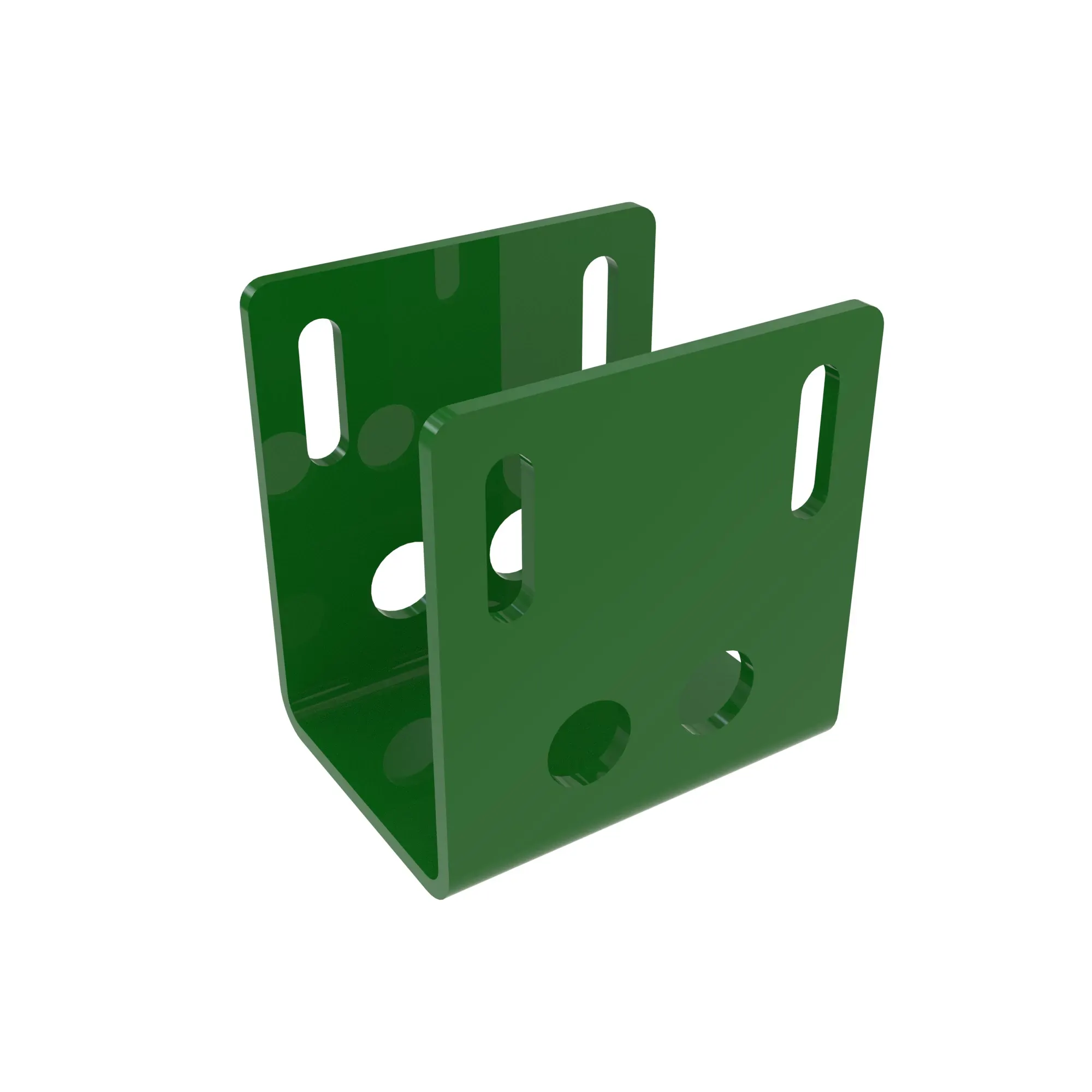 CHANNEL, UNIT HANGER ADAPTER