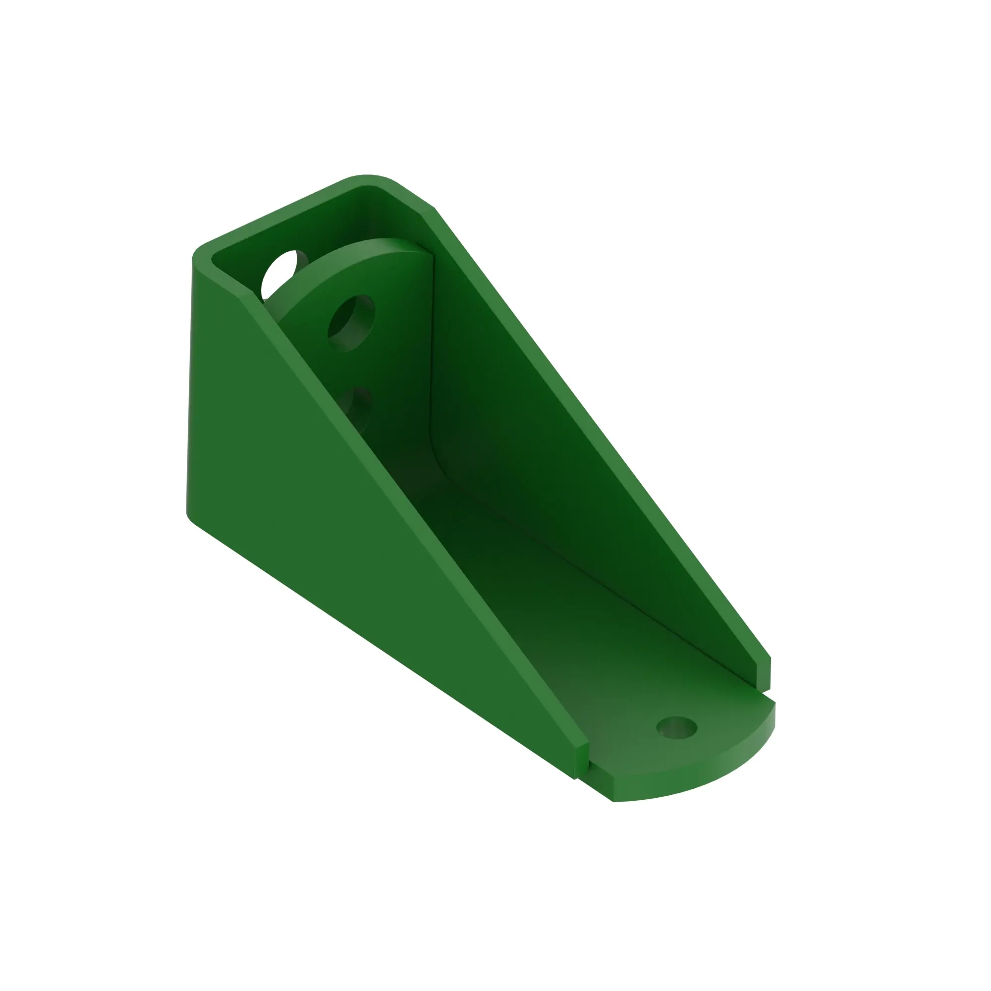 BRACKET - WELDED