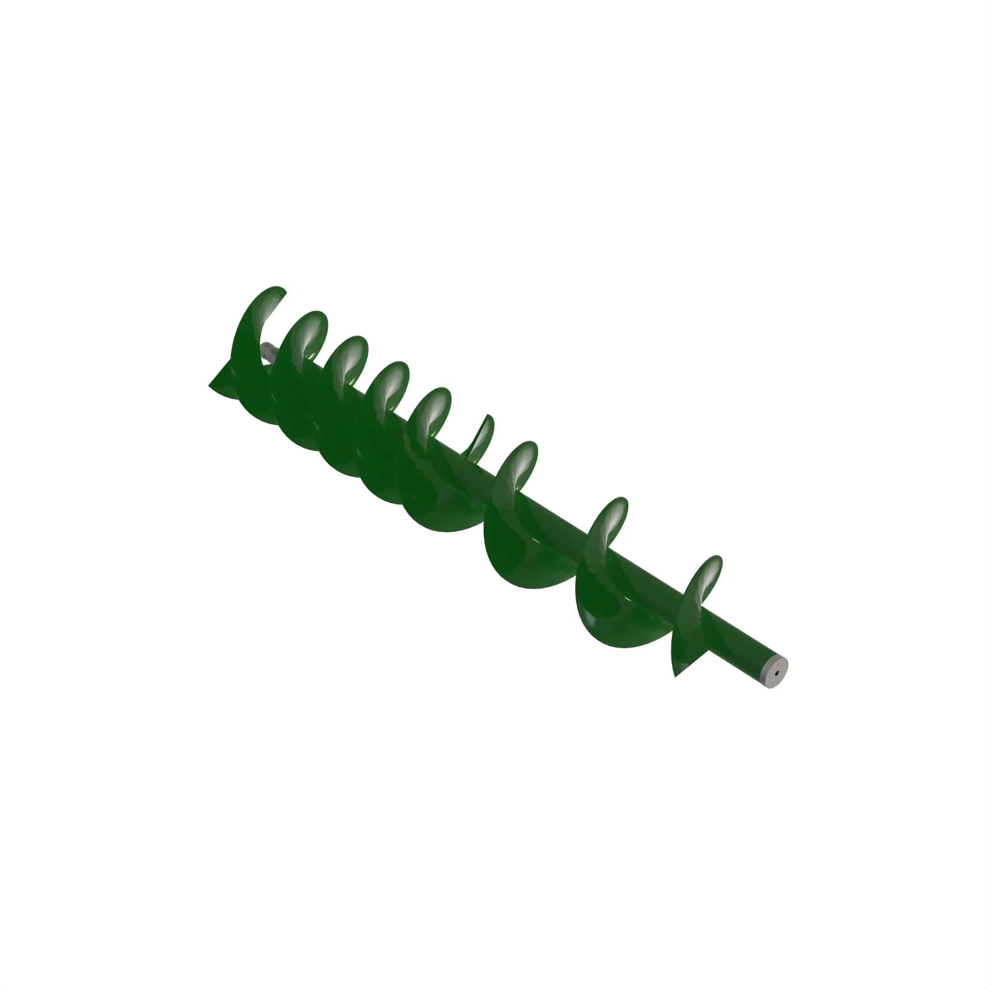 AUGER, AUGER, LOADING AUGER-HELICAL