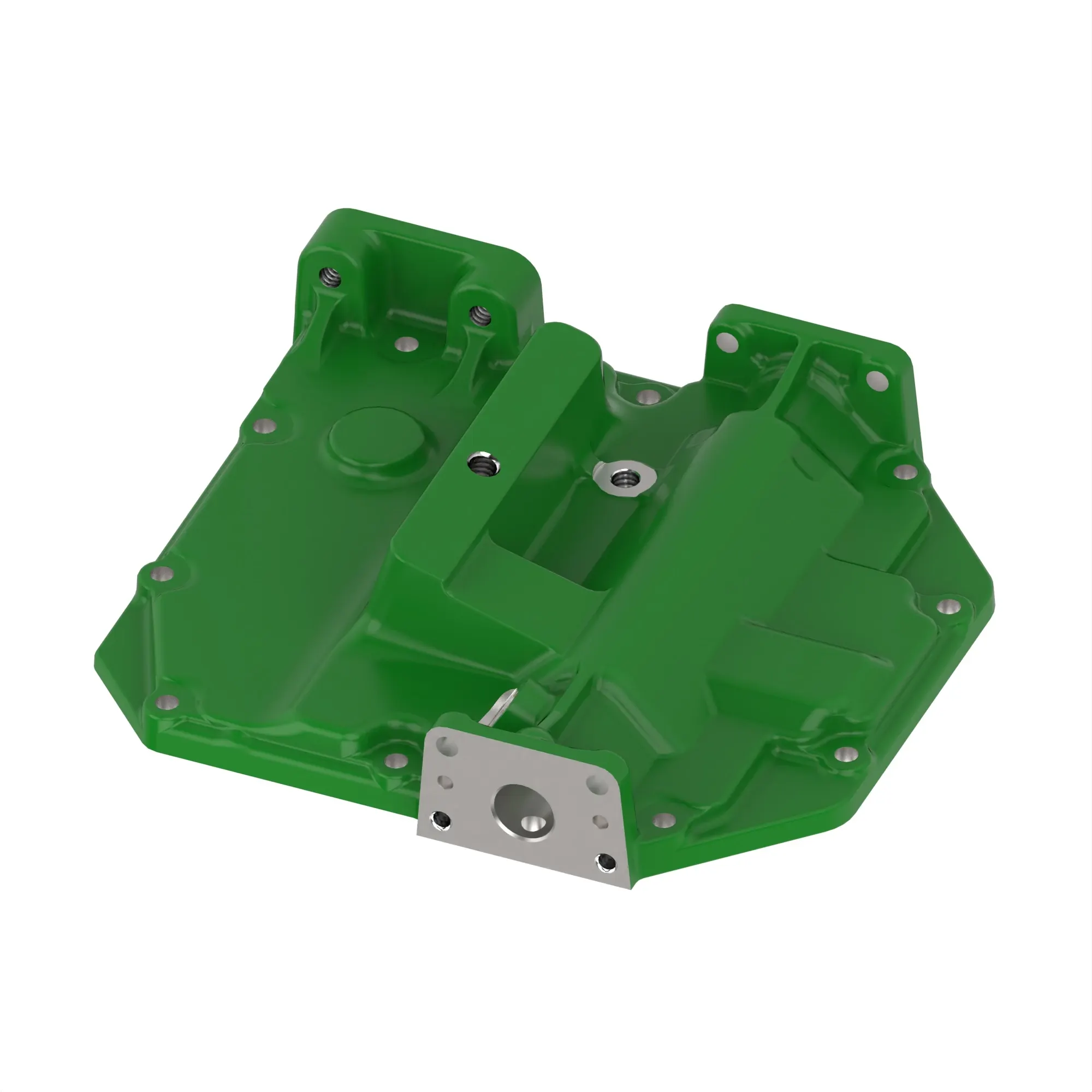 COVER, COVER, UPPER, TRANSMISSION
