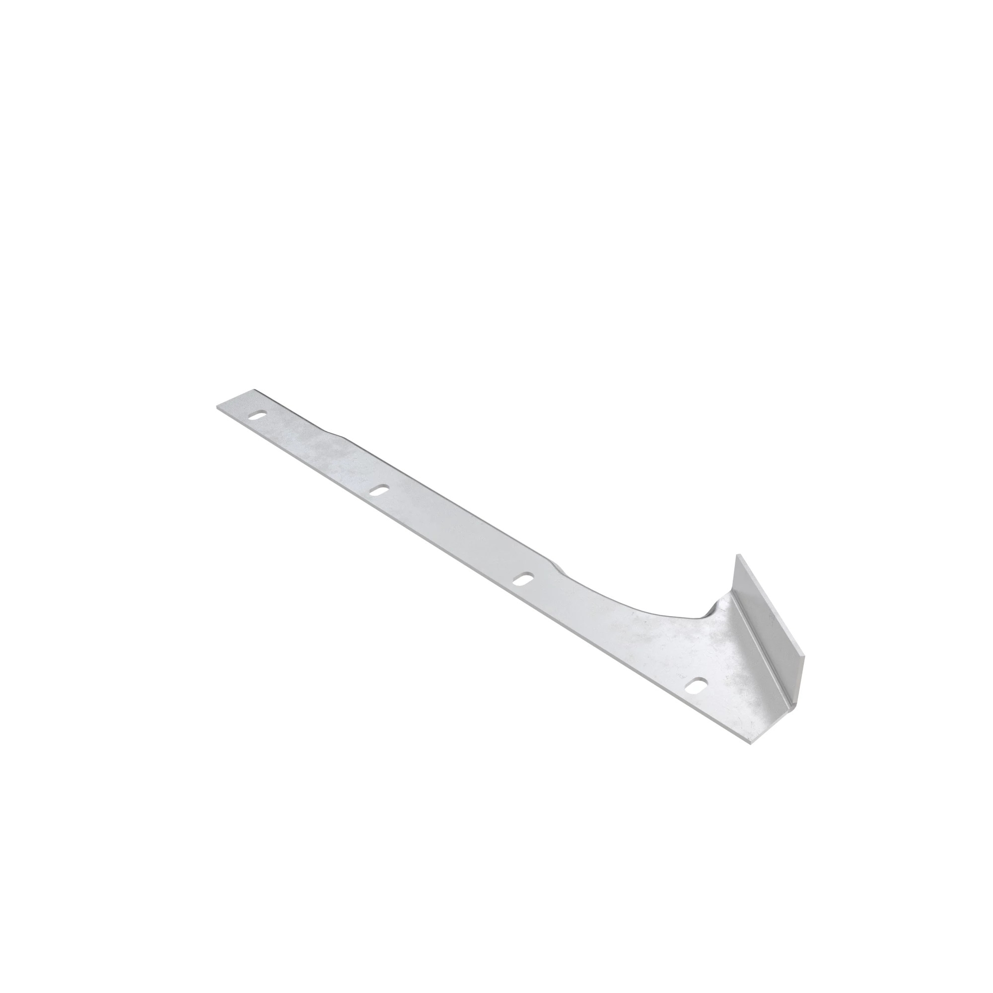 John Deere Row Units Trash Knives, Right Side - H221086