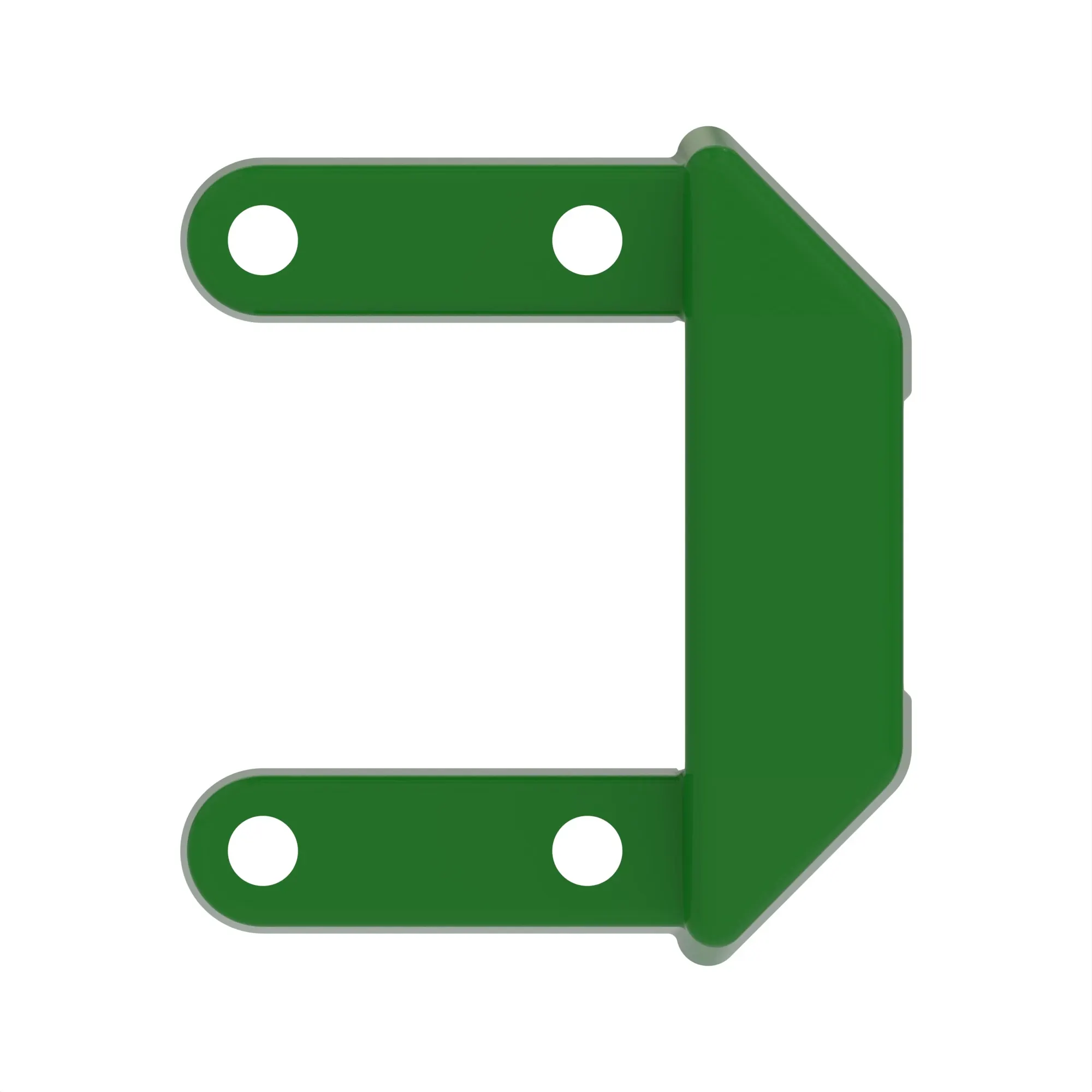 CAP, MARKER END