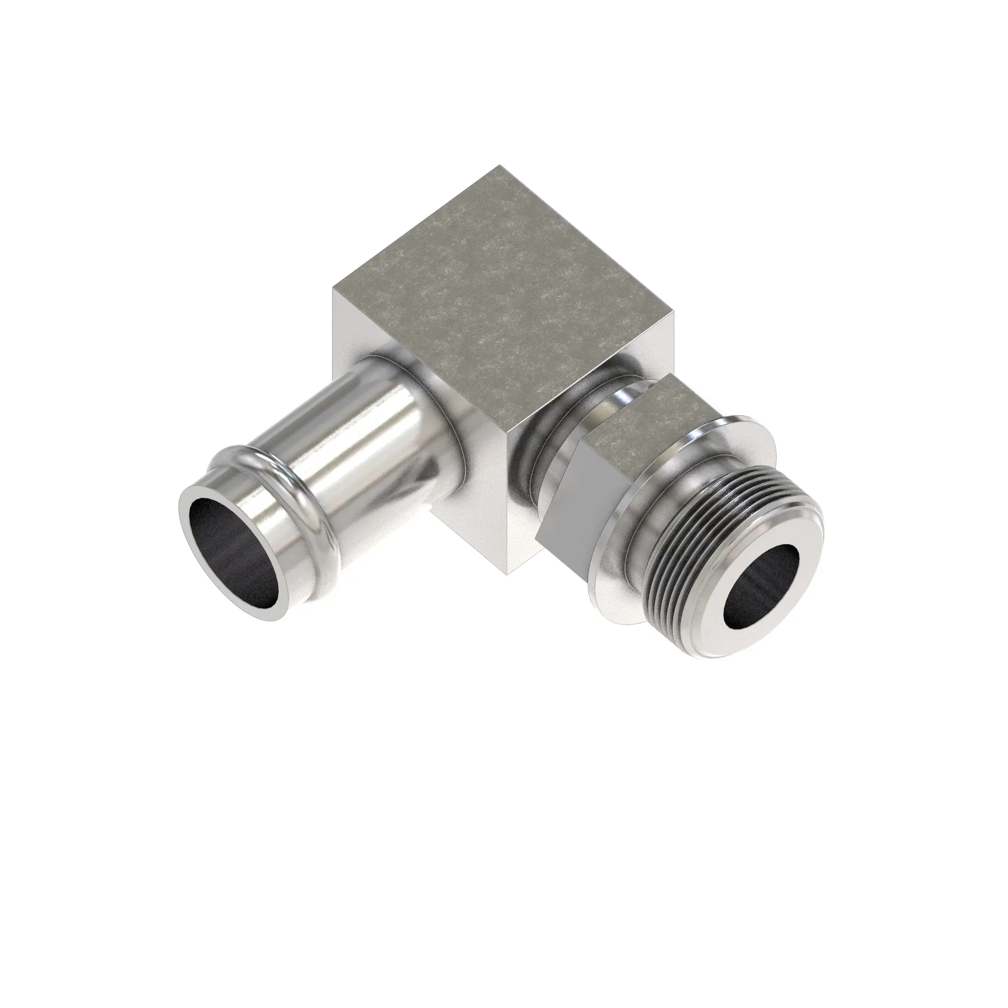 John Deere Elbow Fitting - AR52206