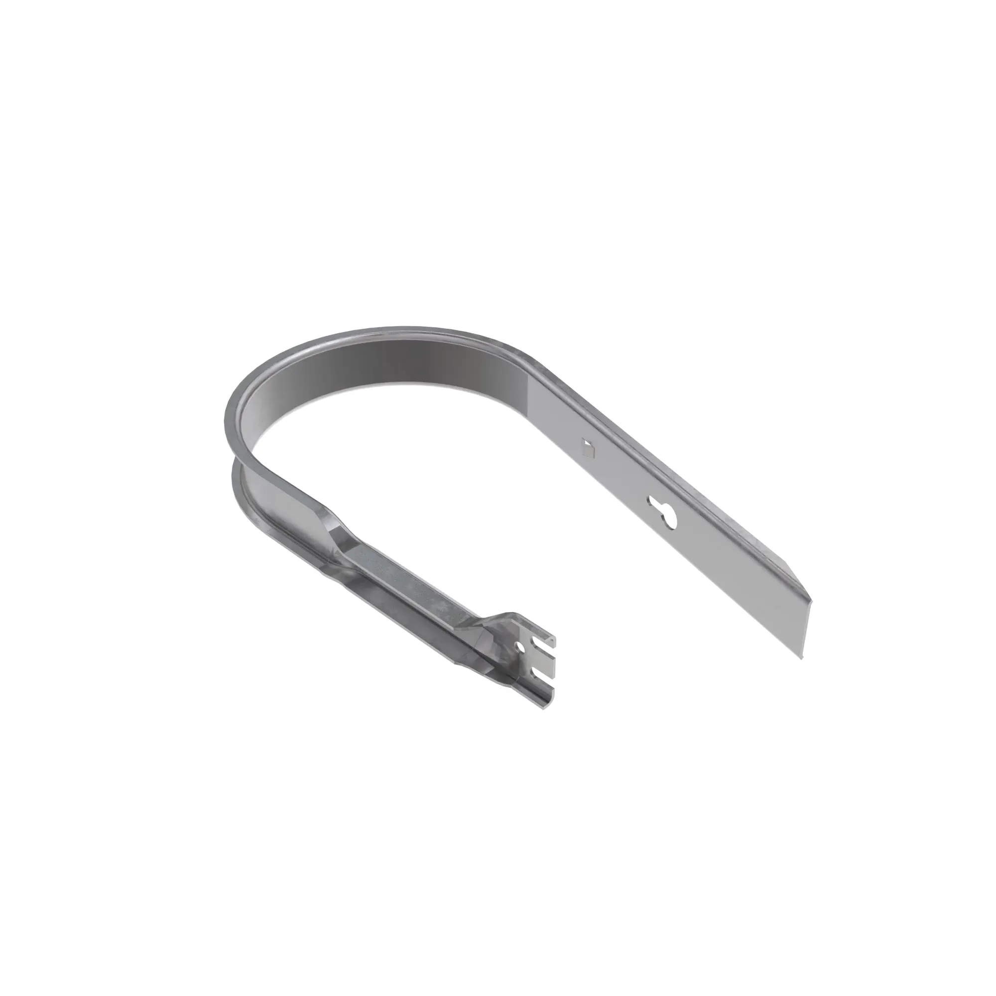 John Deere Pick Up Frame Stripper - CC134655