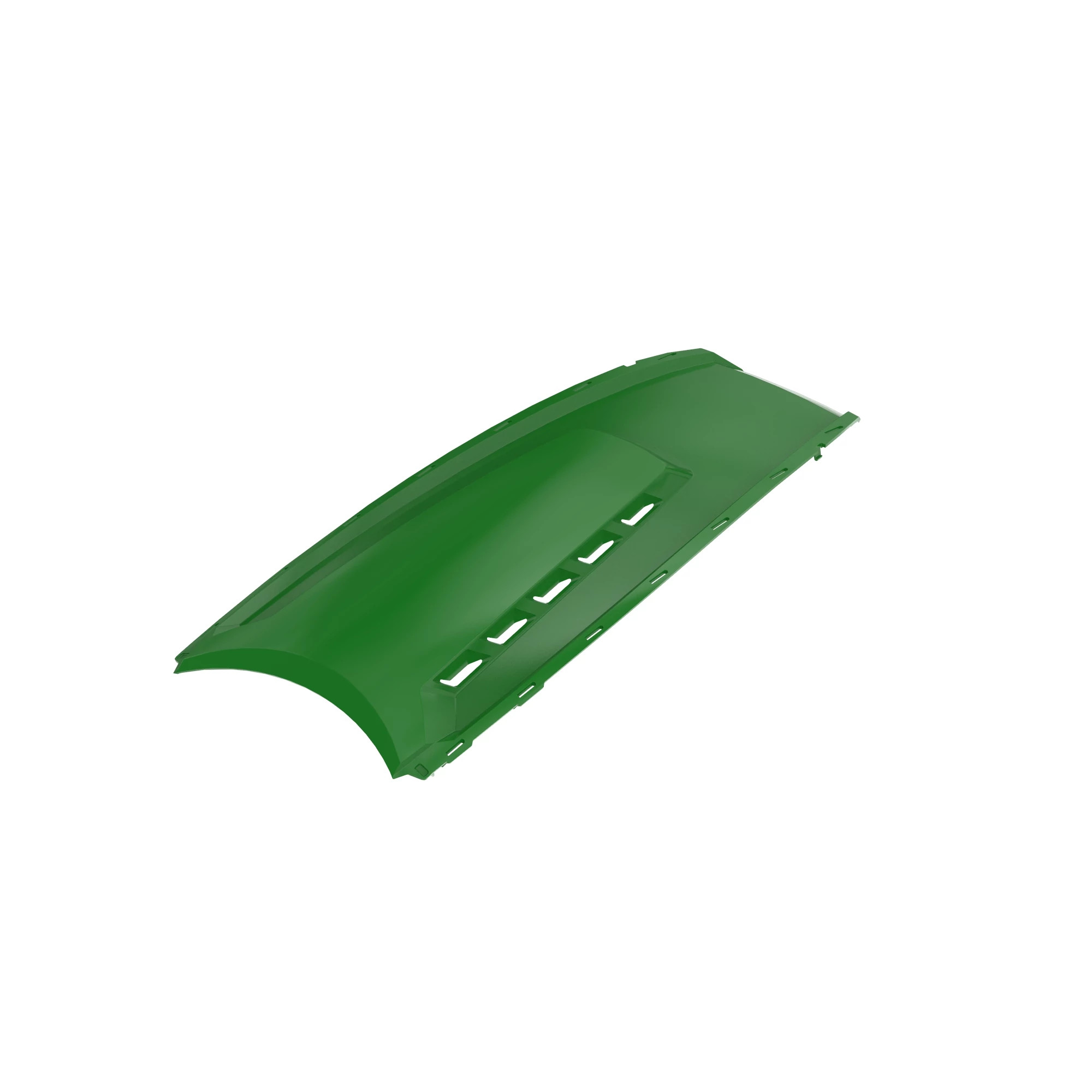 PANEL, HOOD - UPPER X500 SERIES