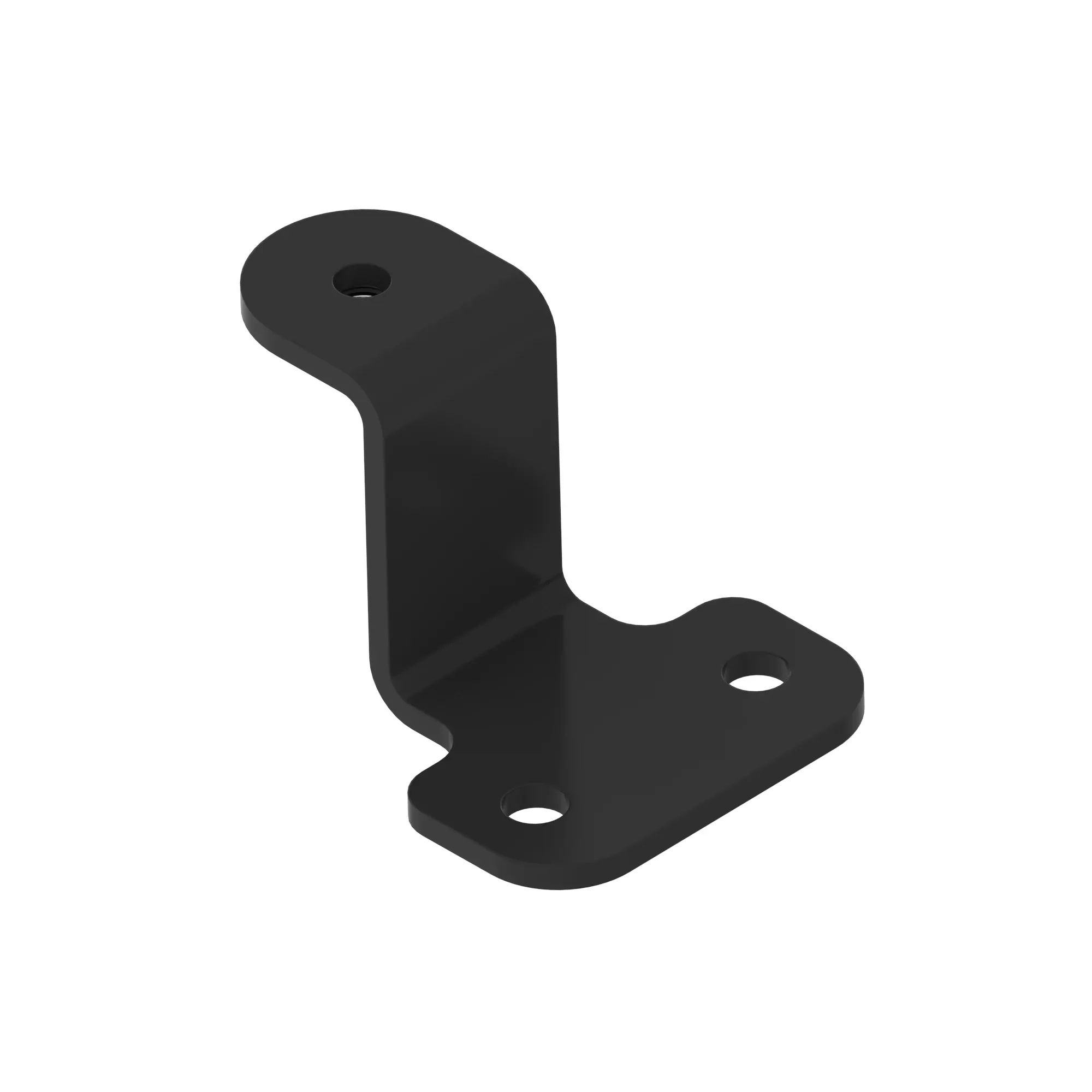 BRACKET, WELDMENT, BRACKET, SUNSHAD