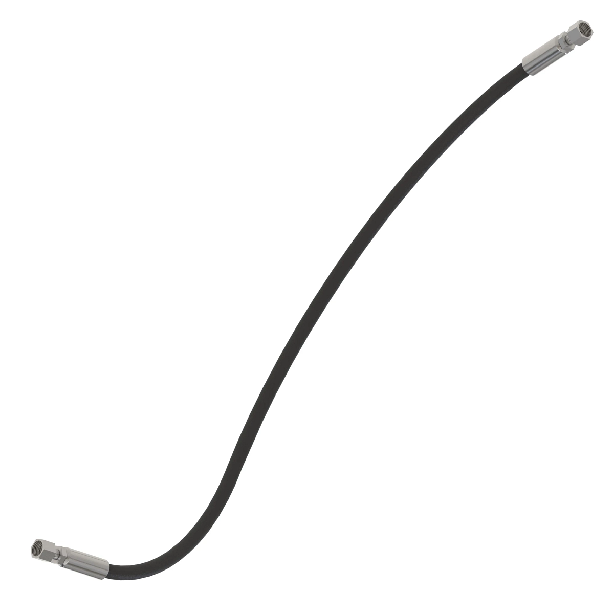 Hydraulic Hose - Fabricate, Park Br
