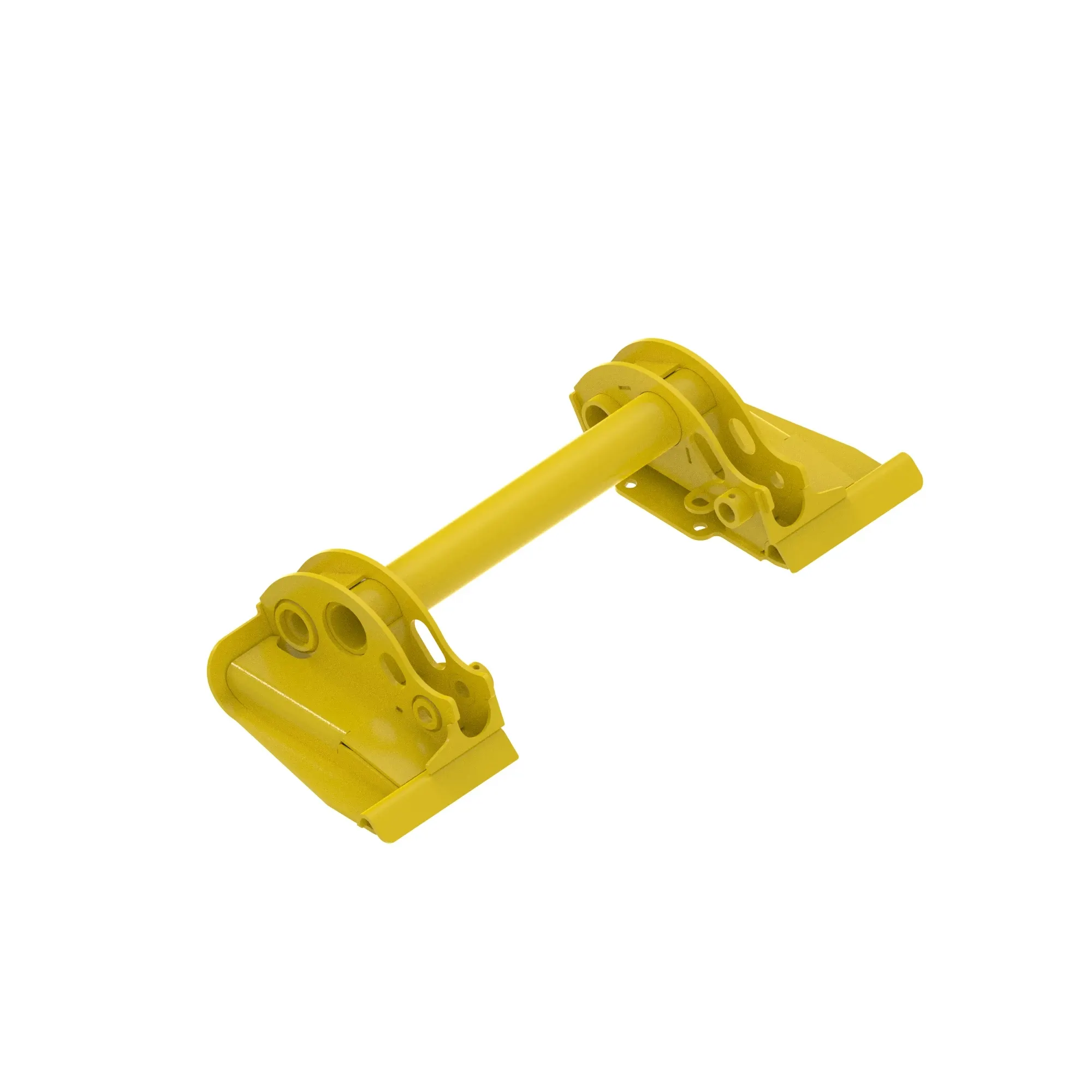 John Deere Quik-Tatch™ Hitch Coupling - KV24076