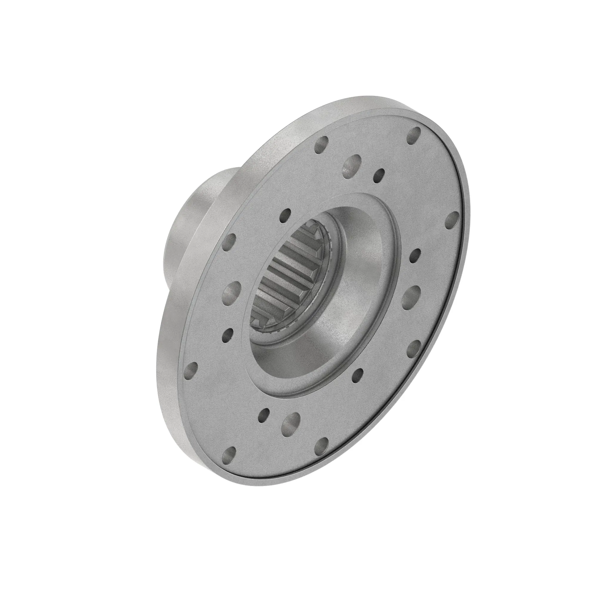 John Deere Hub - YZ4102795