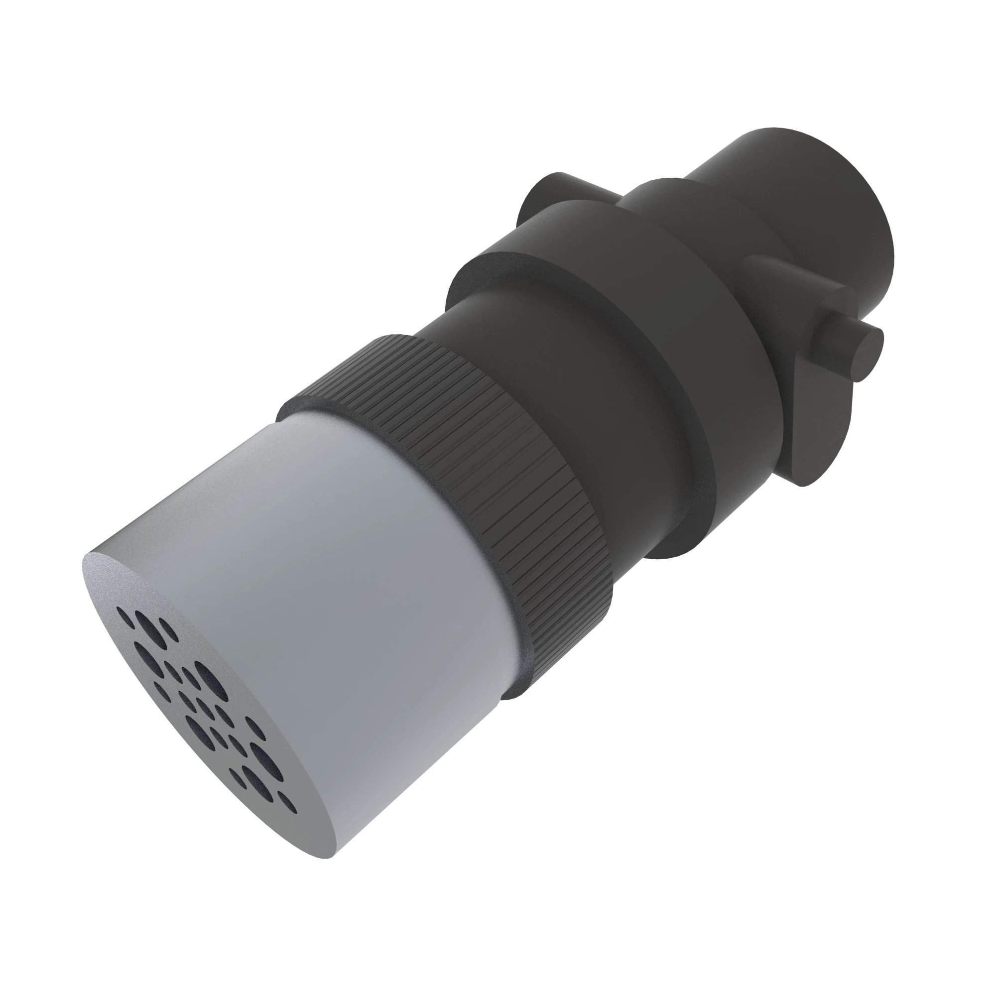 ELEC. CONNECTOR HOUSING