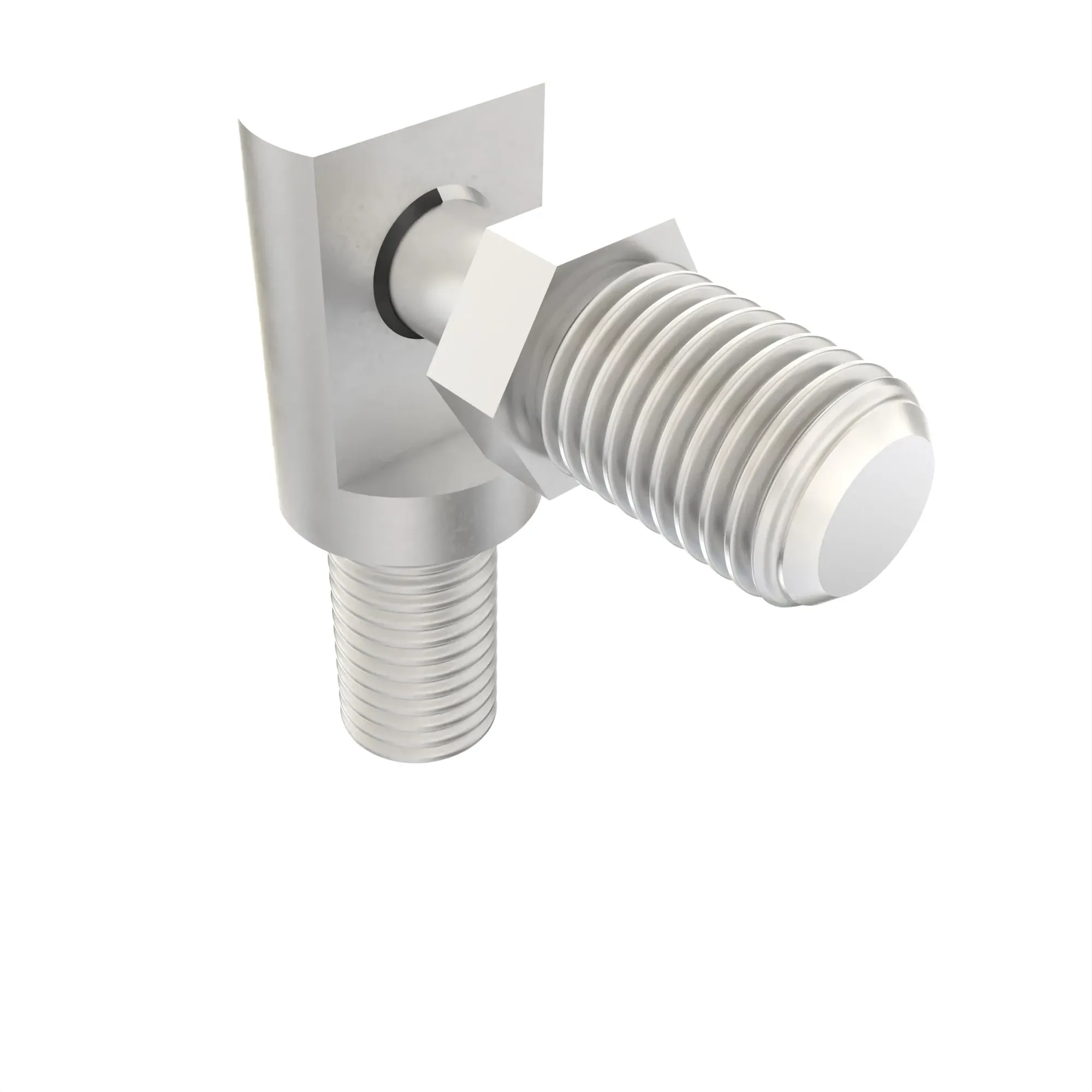 BALL JOINT, MALE-MALE