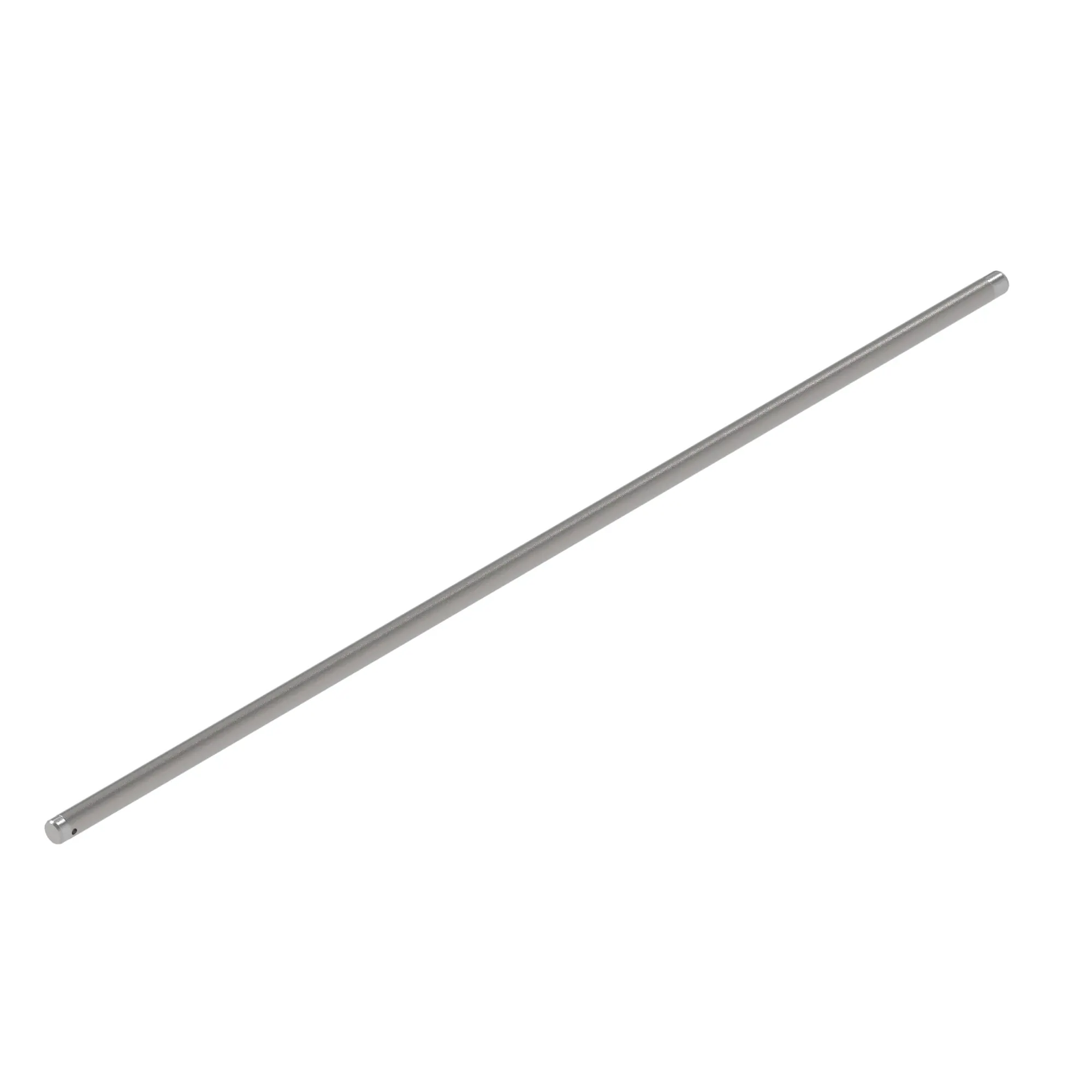GANG BOLT, 2" RND