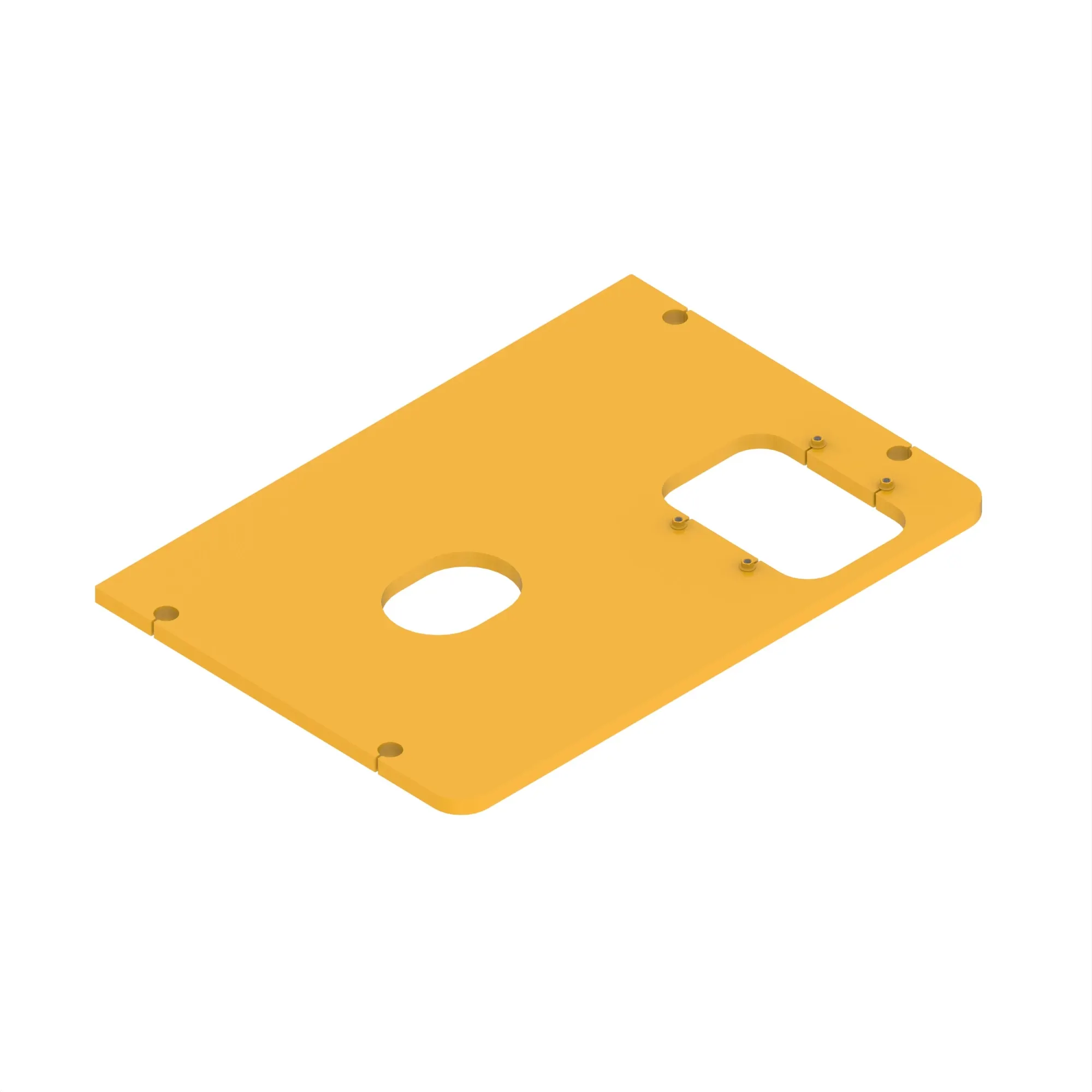 John Deere Bracket - AT551212