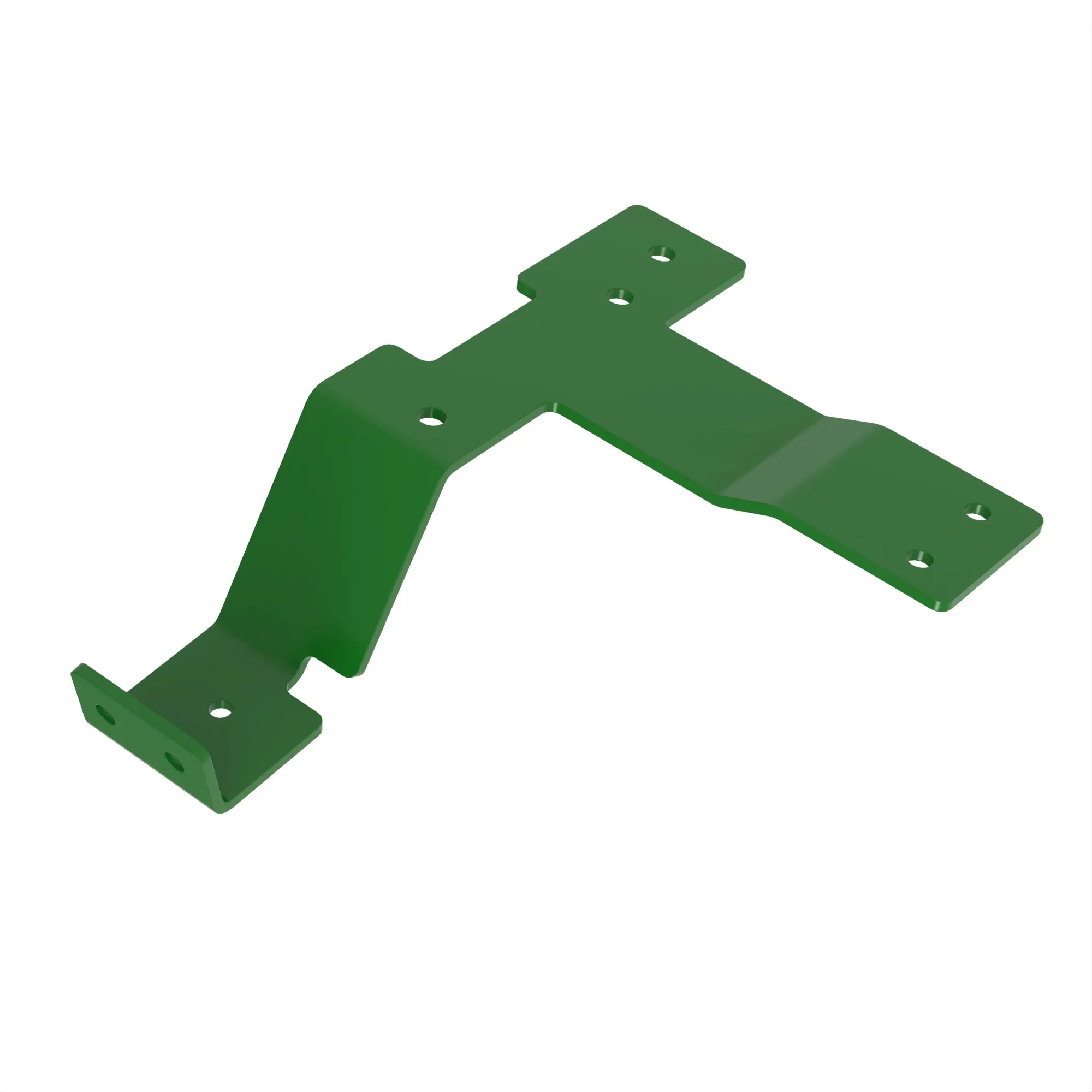 SINGLE LINE COUPLER MOUNTING