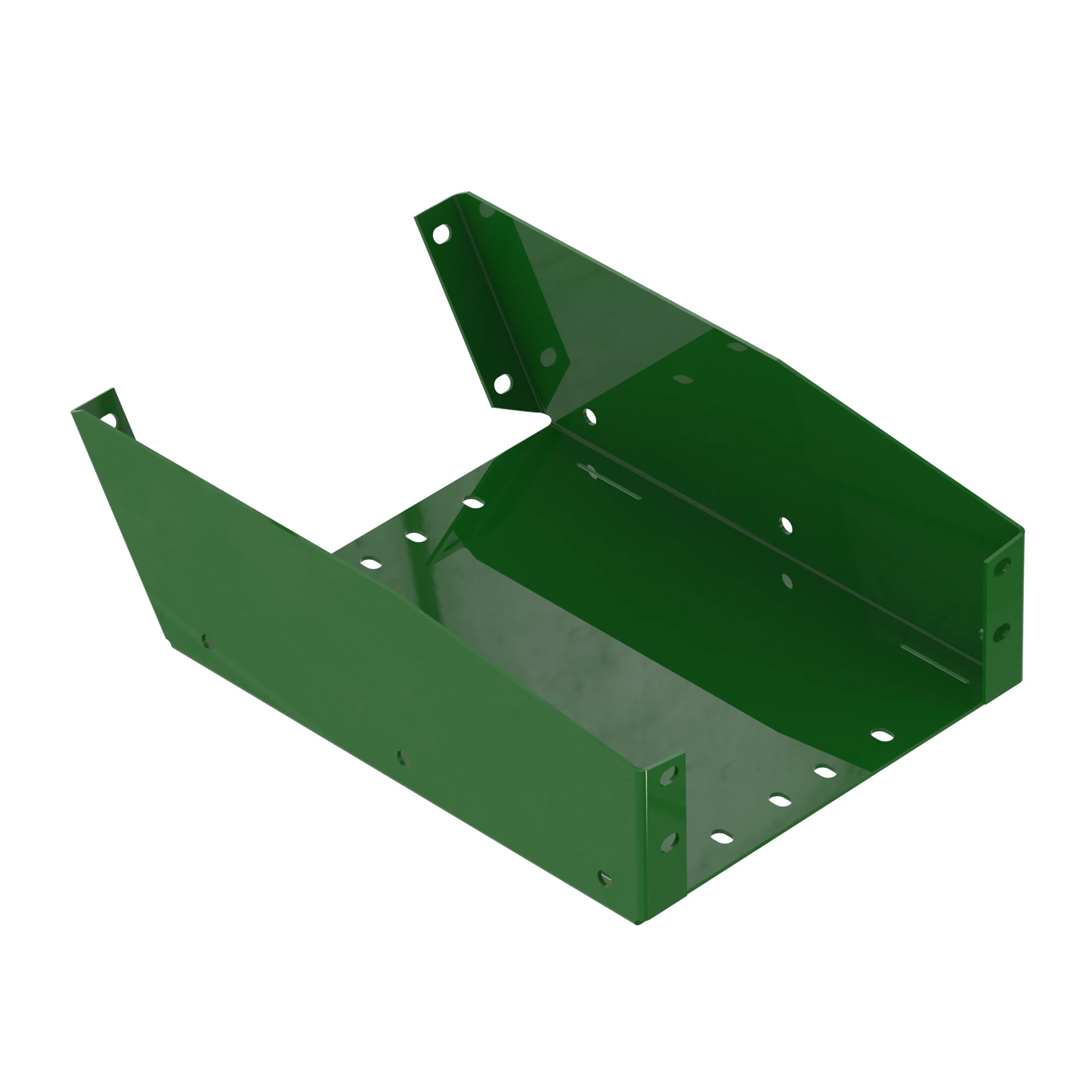 PANEL, PANEL, 7760 WIDE ROW BAFFLE