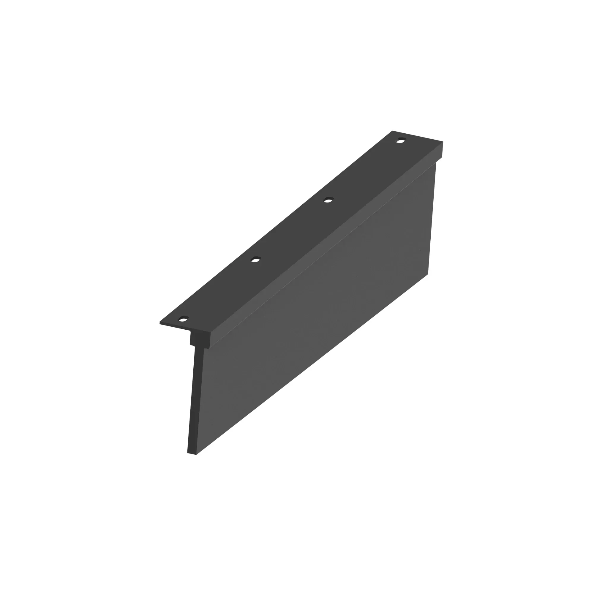 SEAL, SEAL, BRUSH REAR SIDE PANEL T