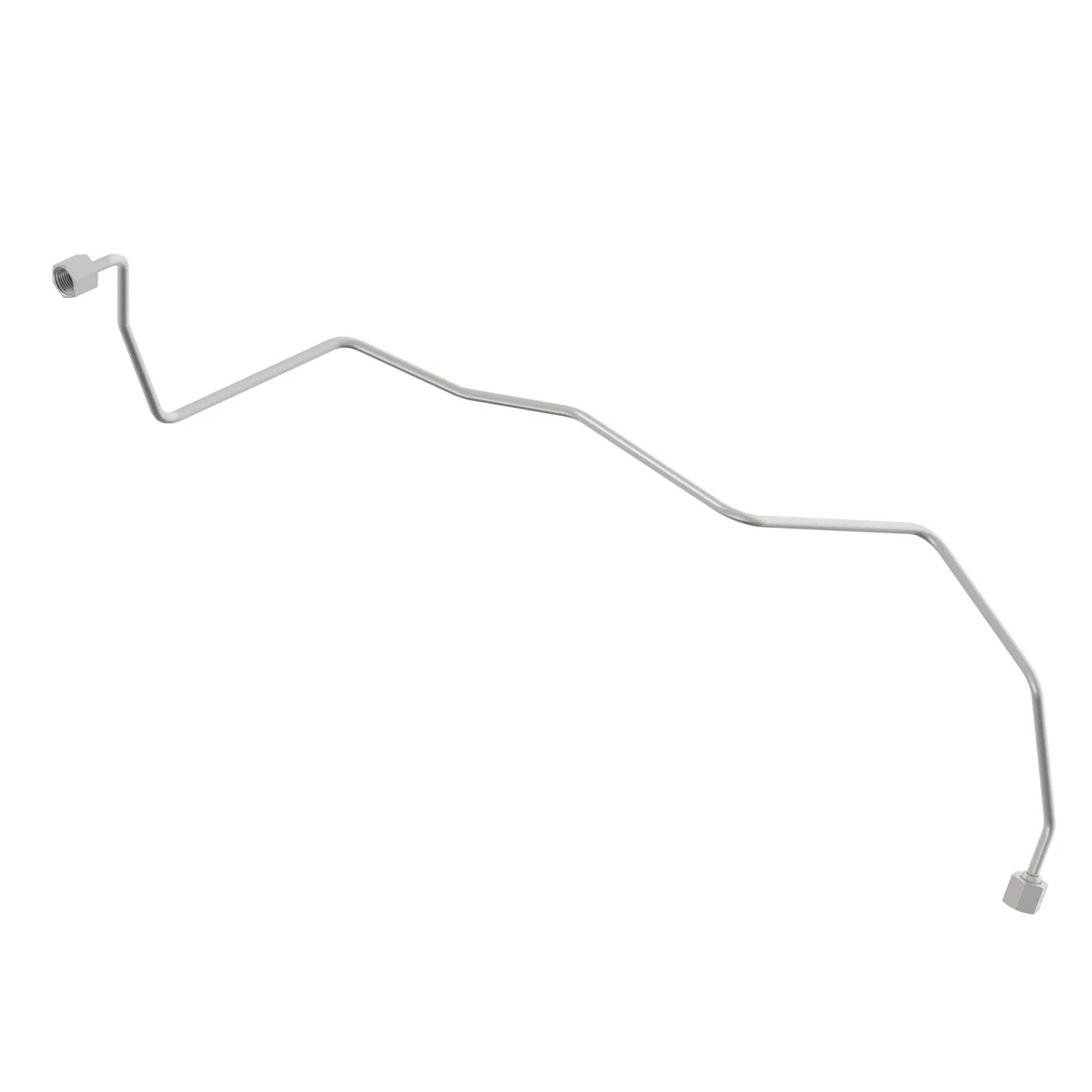 John Deere Brake Line - AL226160