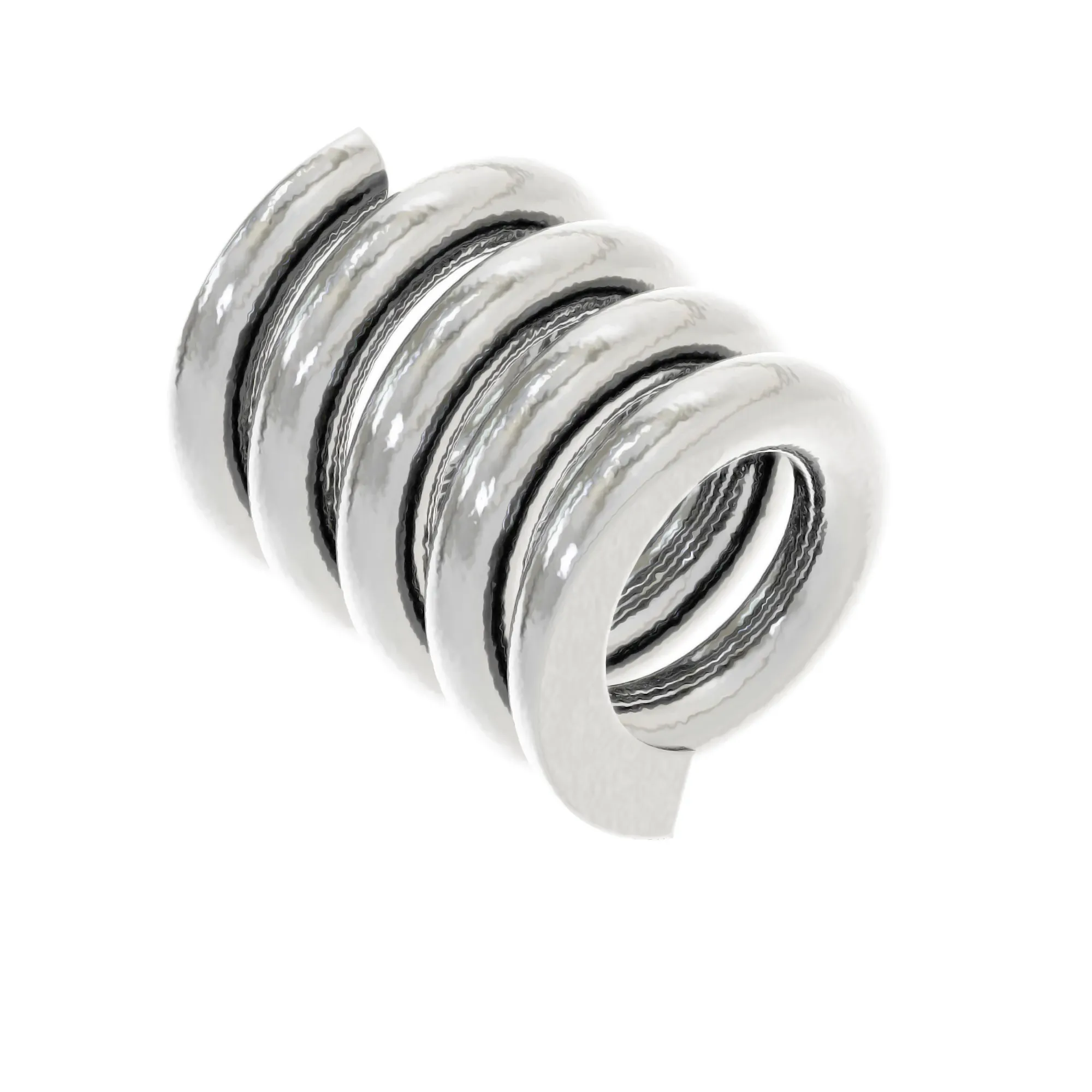 John Deere Compression Spring - T169104