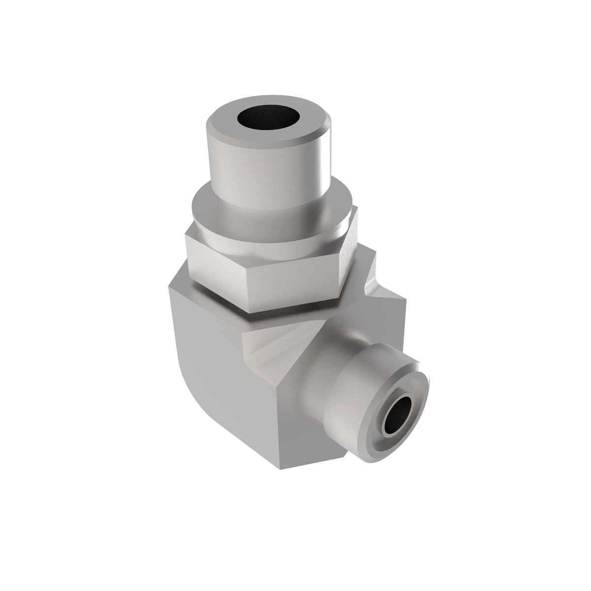 Adj Stud Elbow (SDE), ORFS
