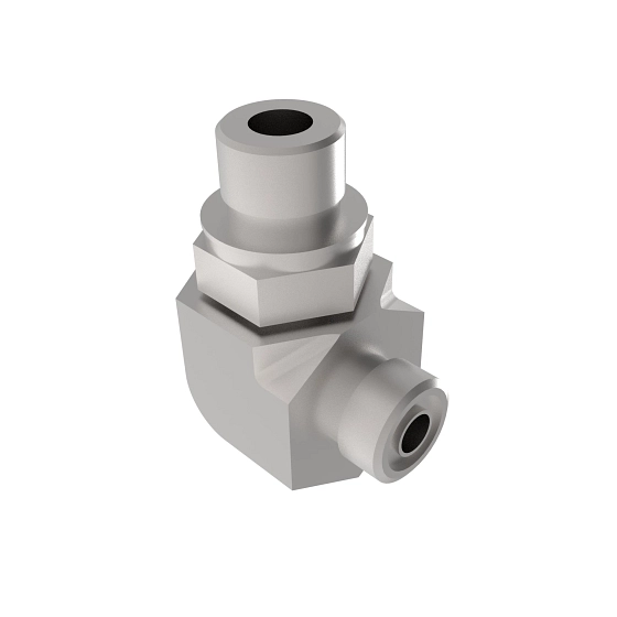 John Deere Elbow Adapter Fitting - 38H5026