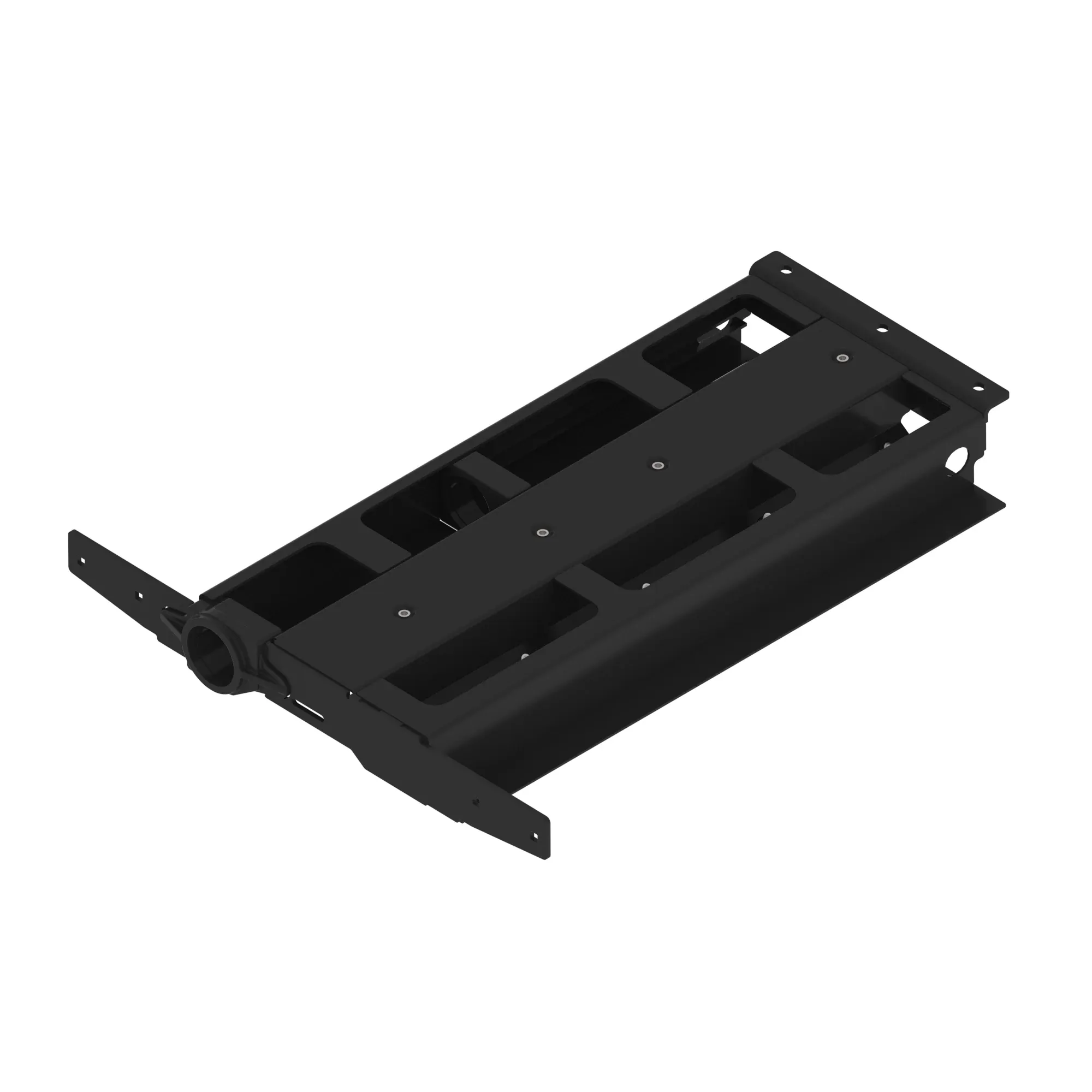 BRACKET, TABLE BOX STRUCTURE WELDME