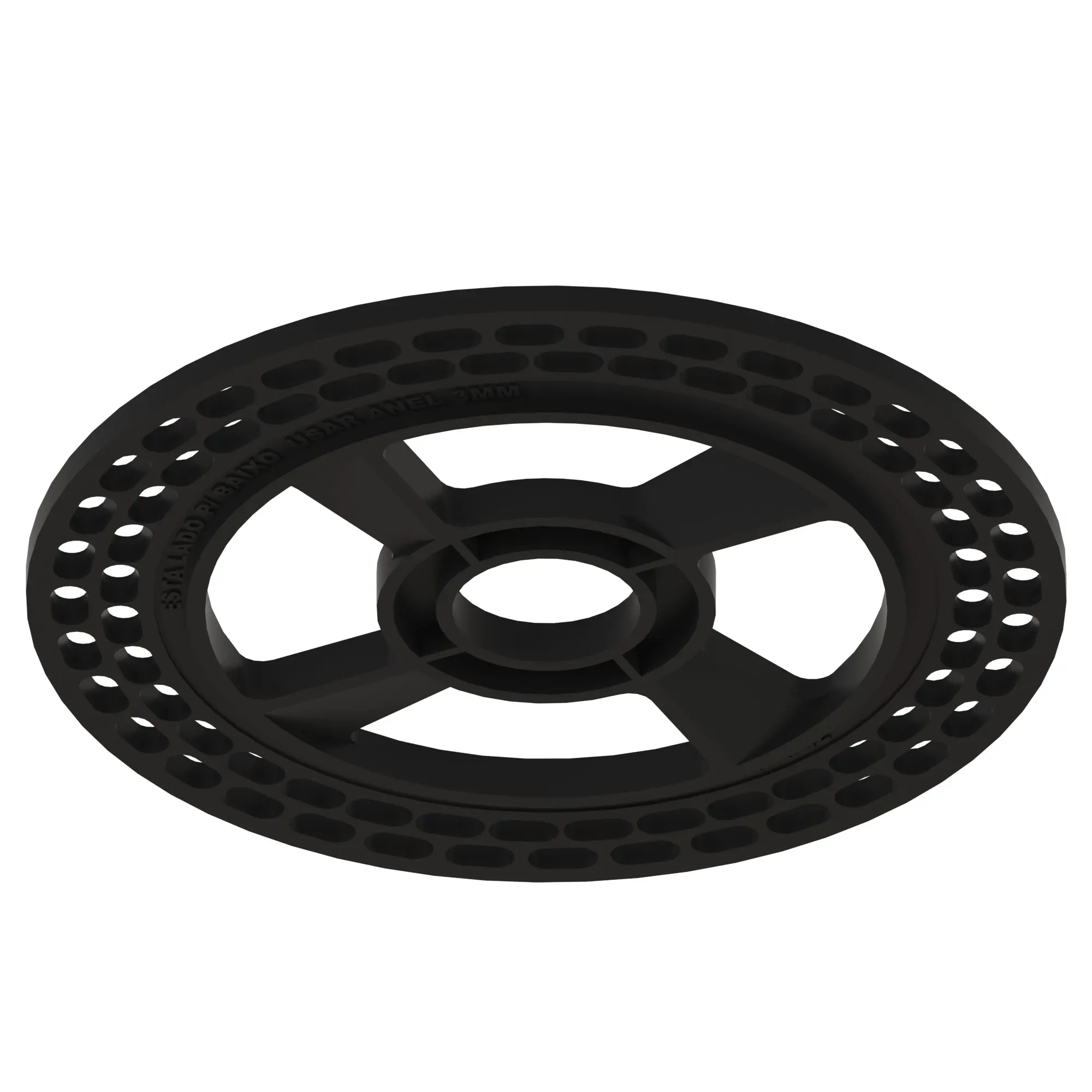 Spinner