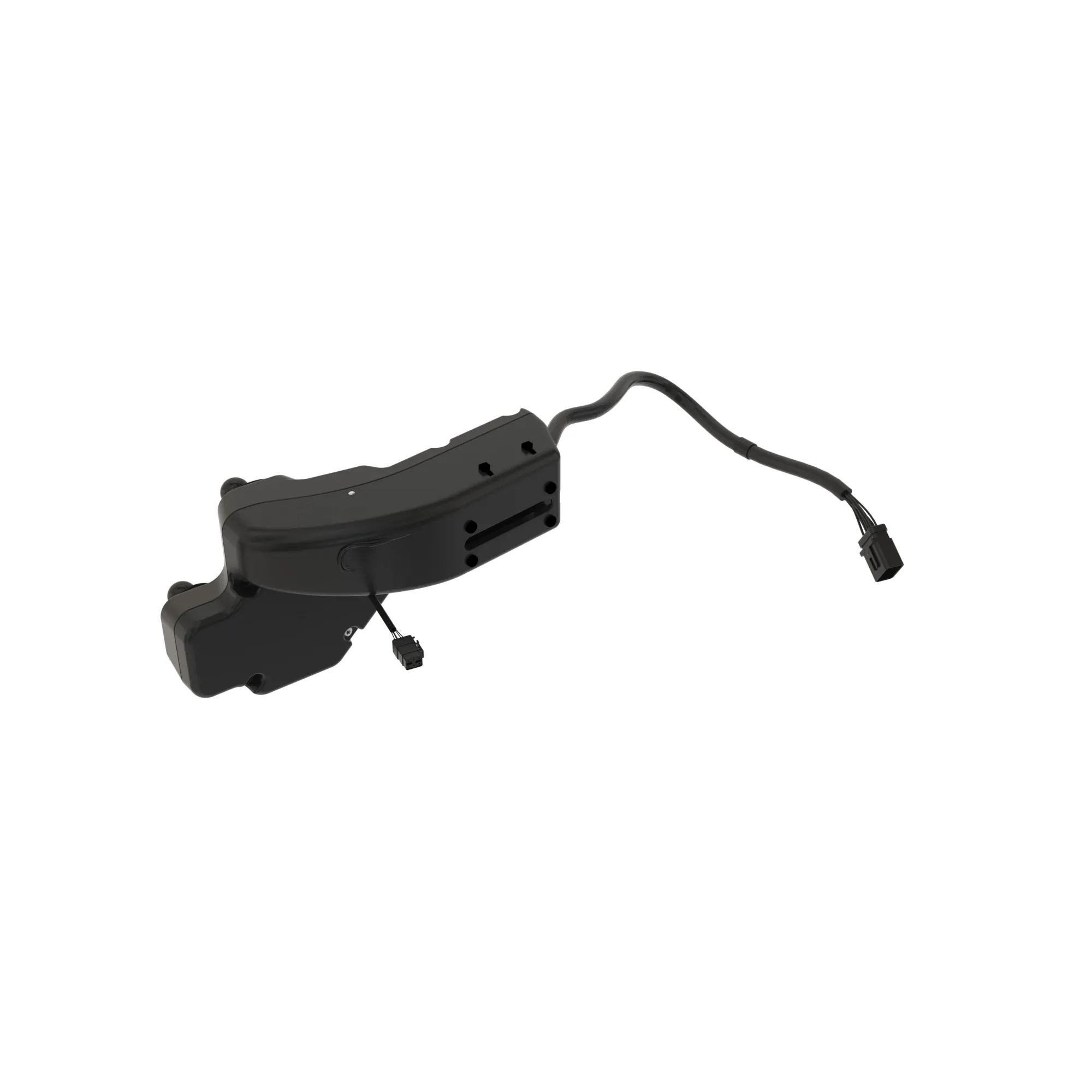 Control Lever