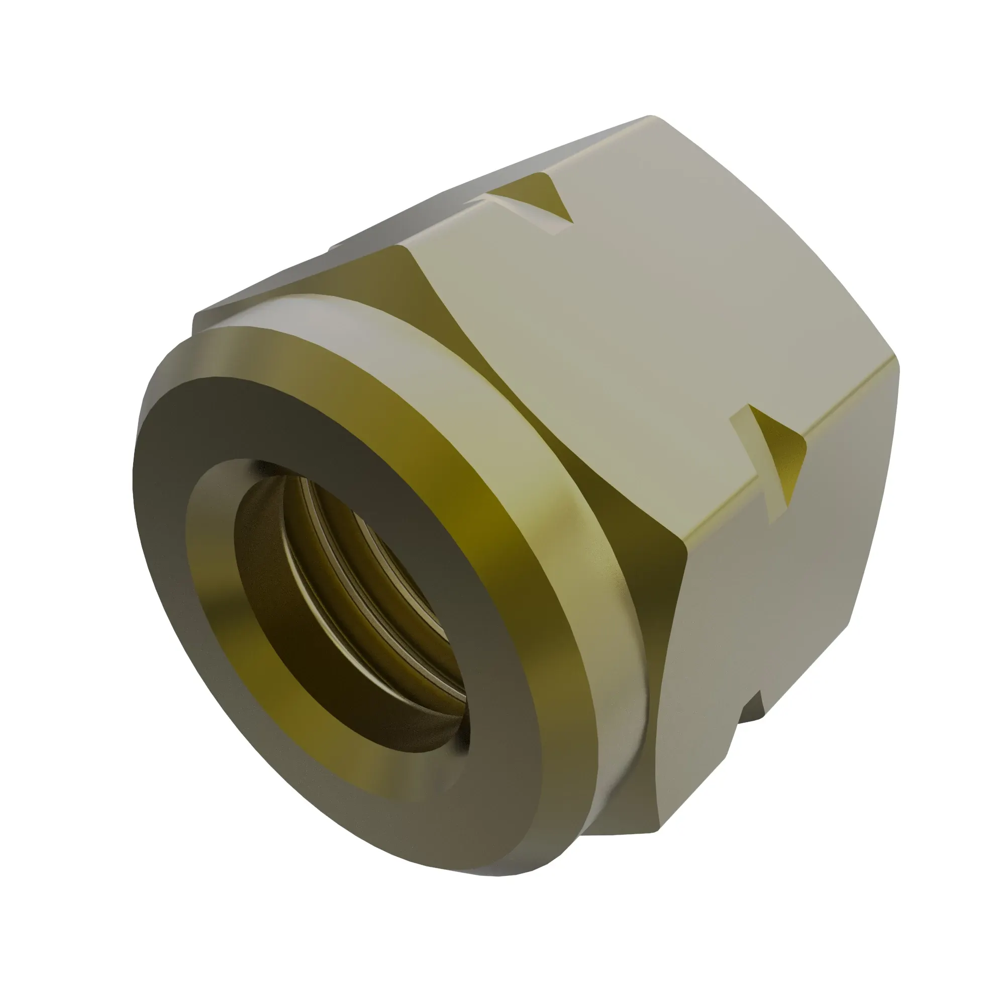 TUBE NUT