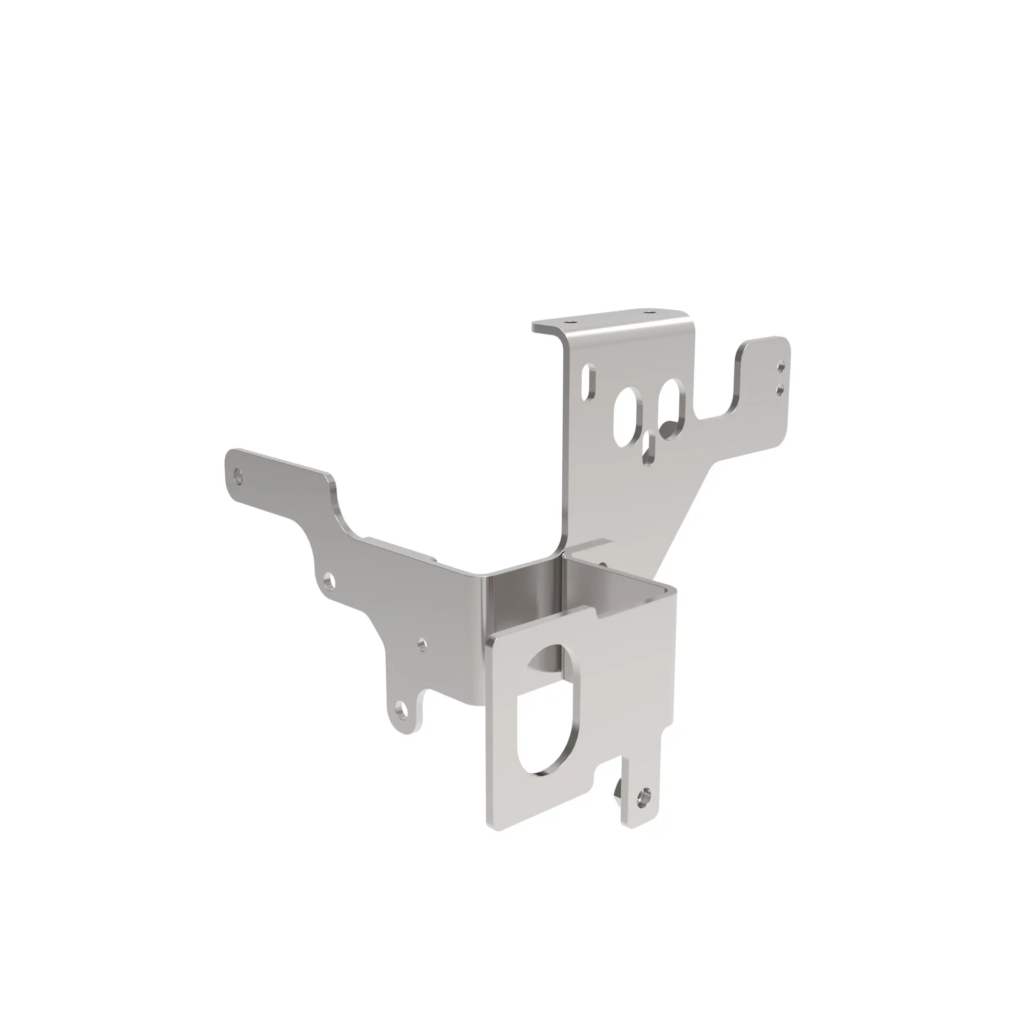John Deere Bracket - AXE58090