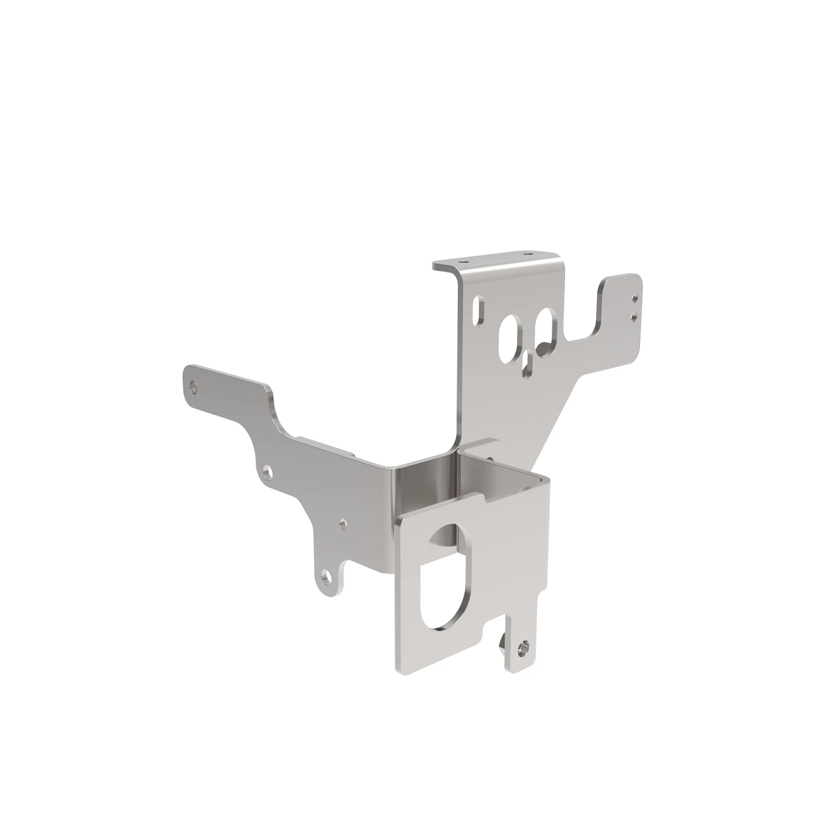 Bracket, Holder Feedroll Control Va