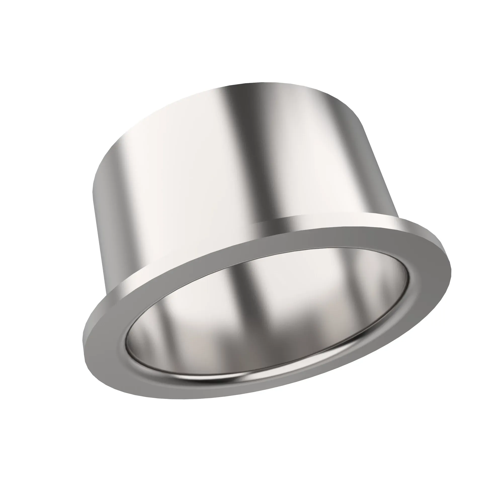 BUSHING, BUSHING, FLANGED 38.151 X